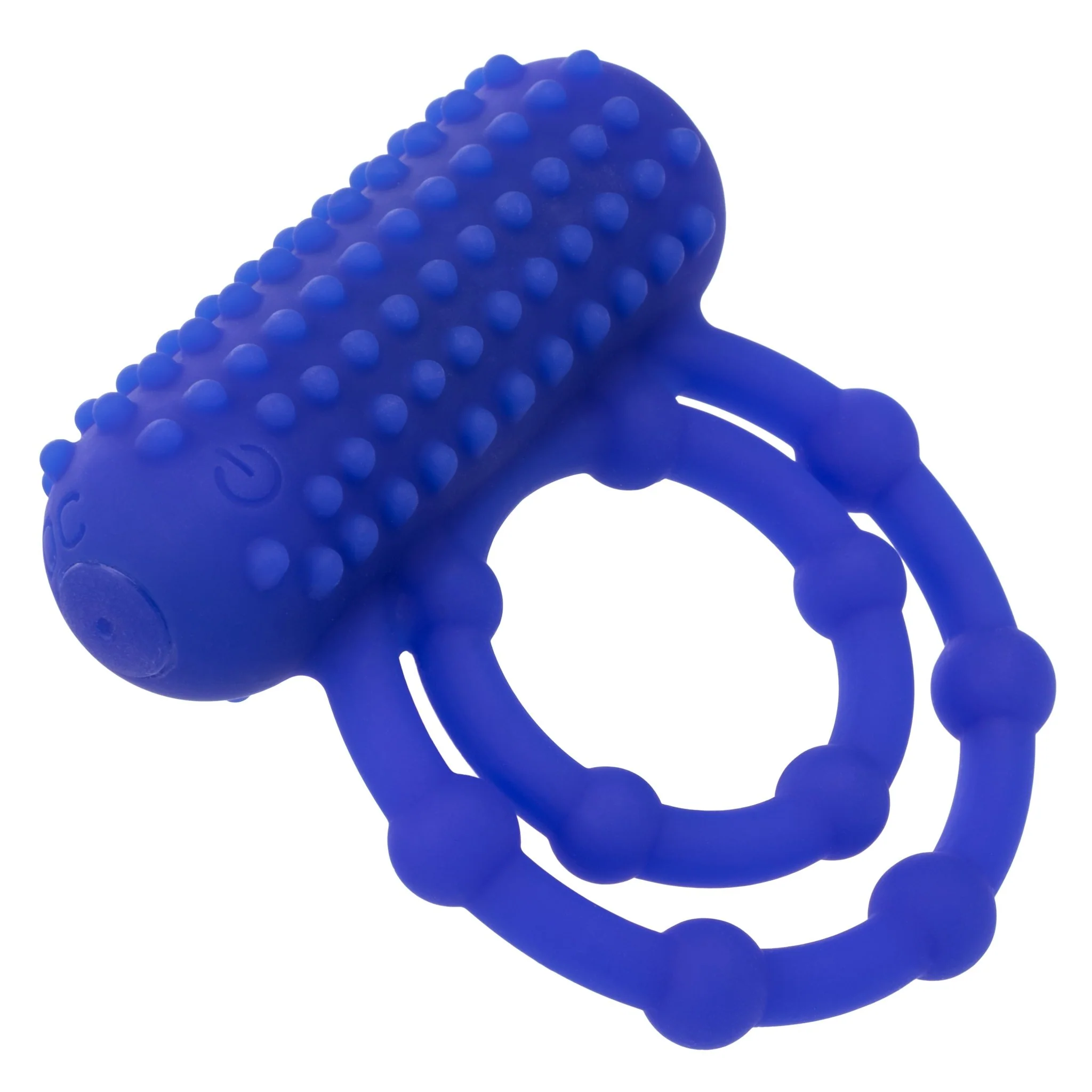 Couples Enhancers 10 Bead Maximus Ring - Image 6