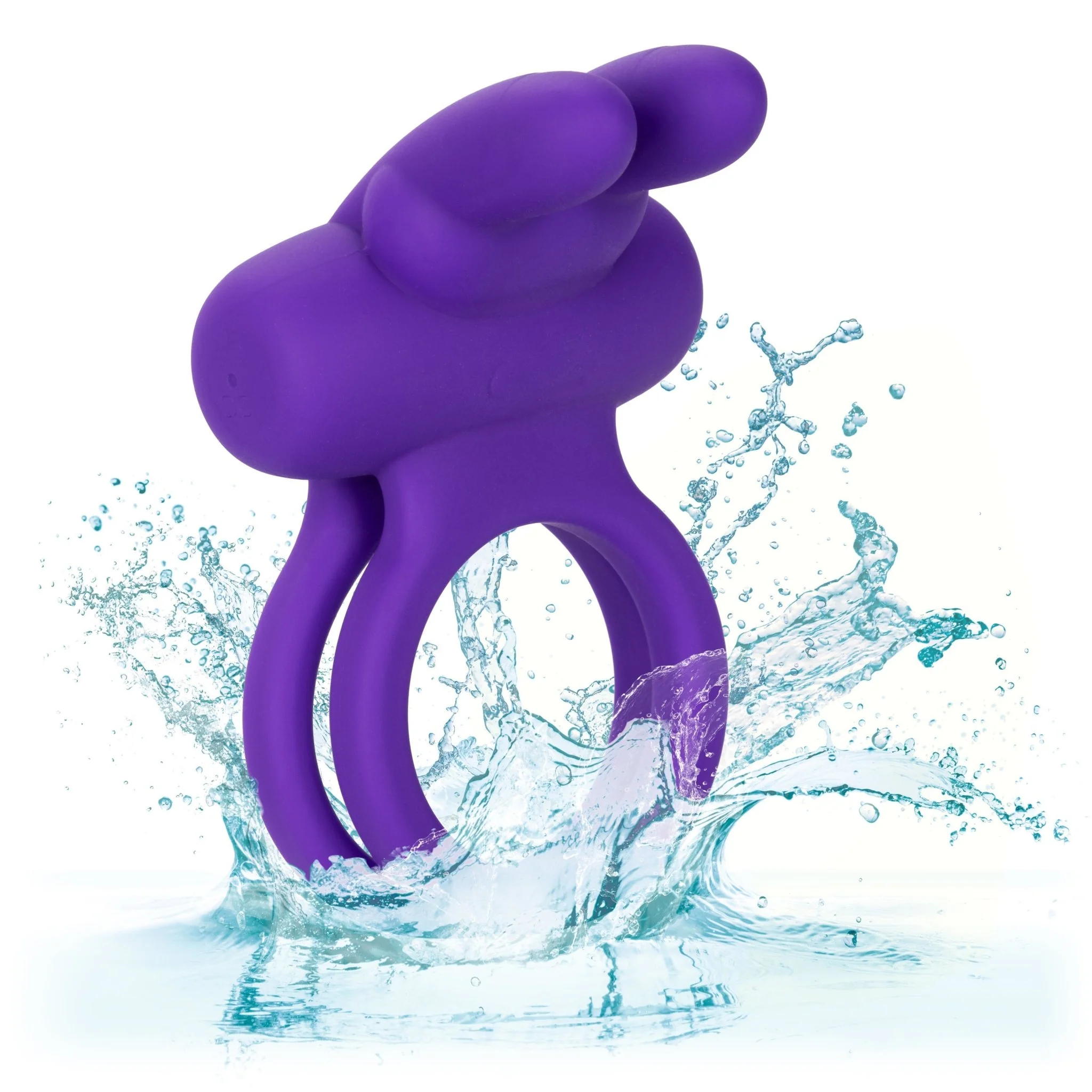 Couples Enhancers Dual Rockin’ Rabbit® Enhancer - Image 10