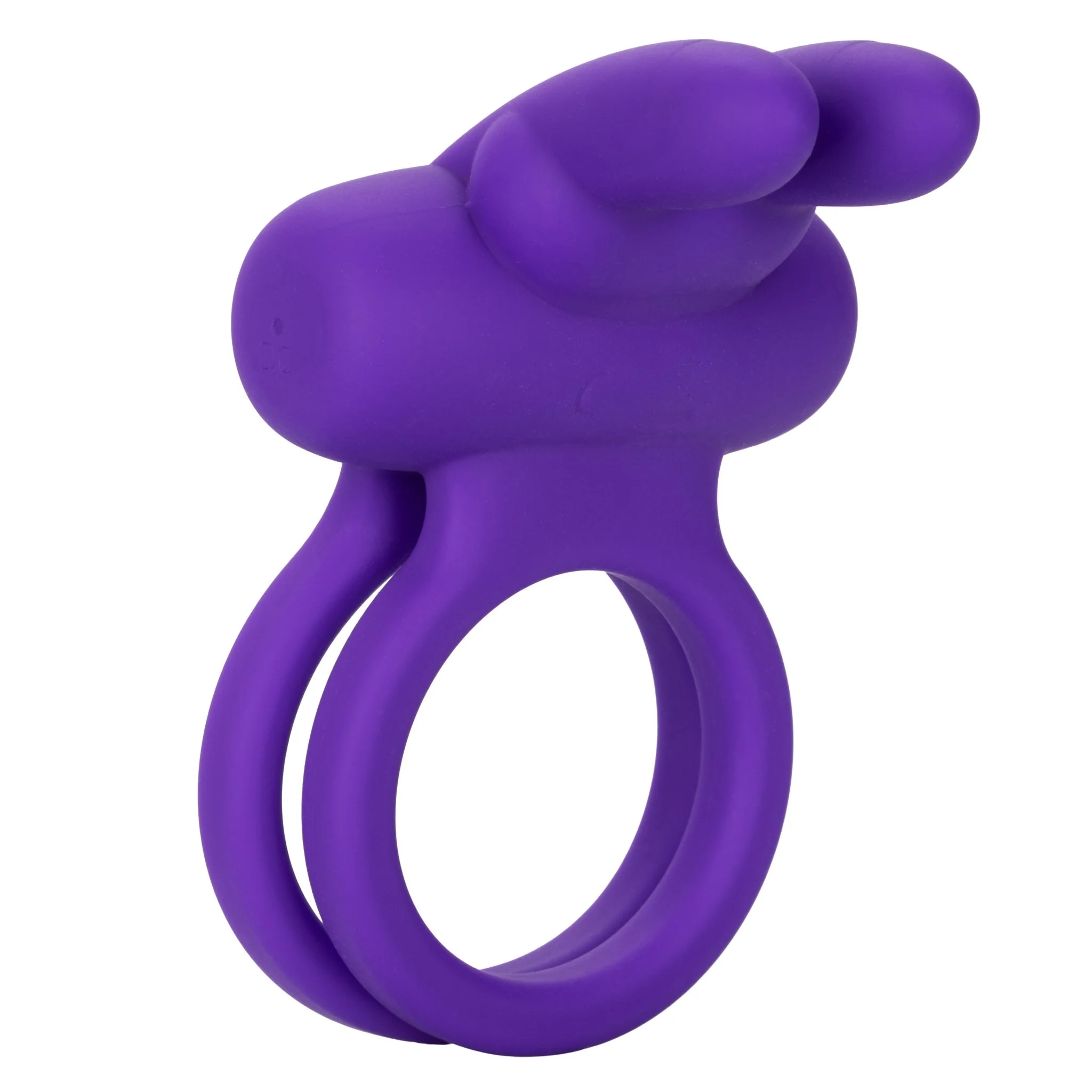 Couples Enhancers Dual Rockin’ Rabbit® Enhancer - Image 2