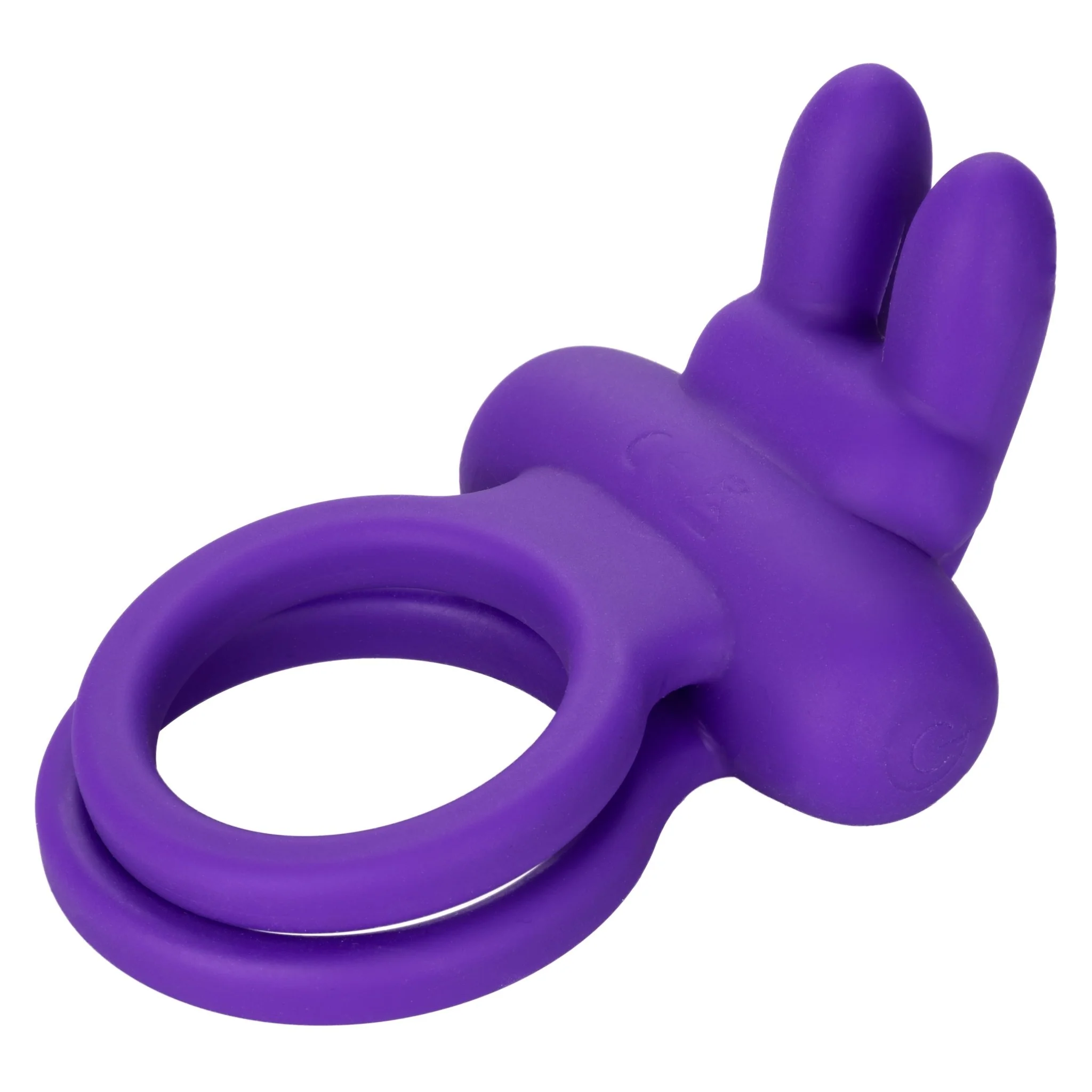 Couples Enhancers Dual Rockin’ Rabbit® Enhancer - Image 3