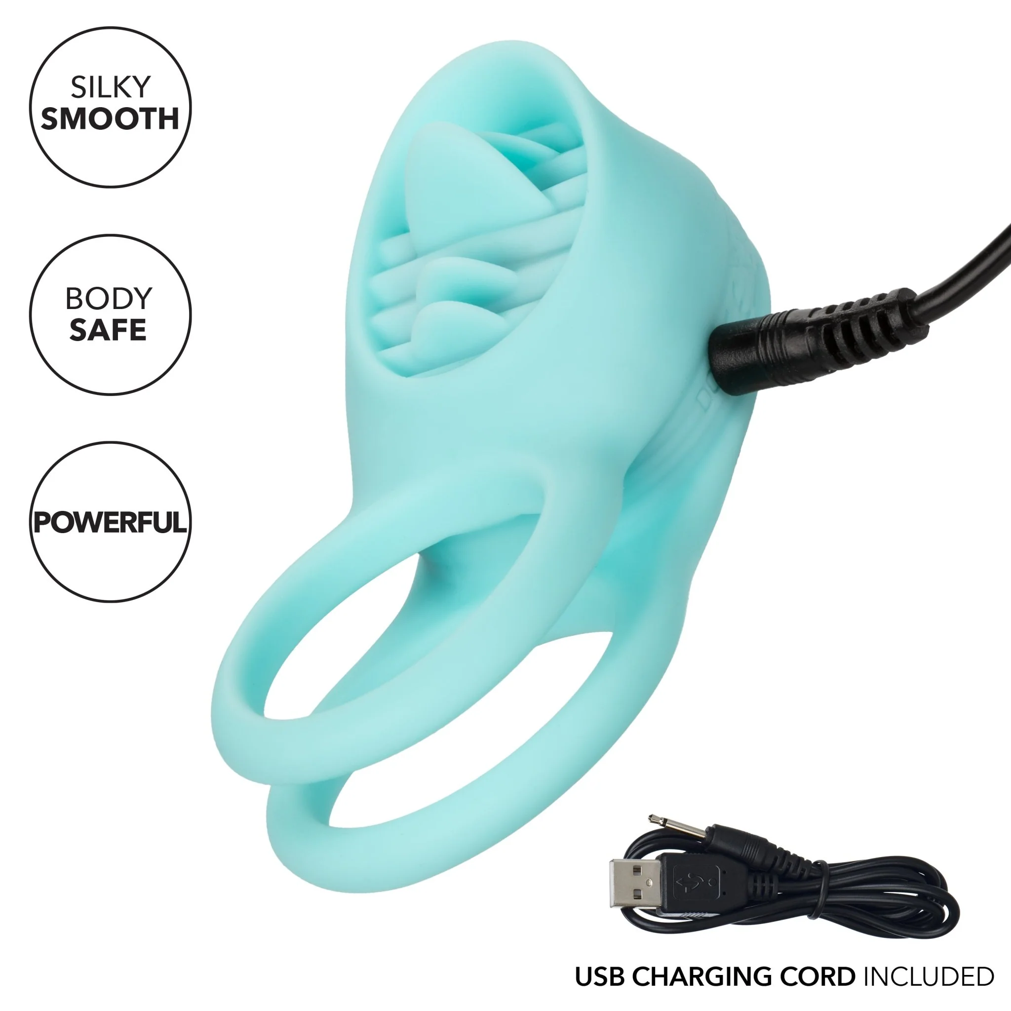 Couples Enhancers French Kiss Enhancer - Image 12