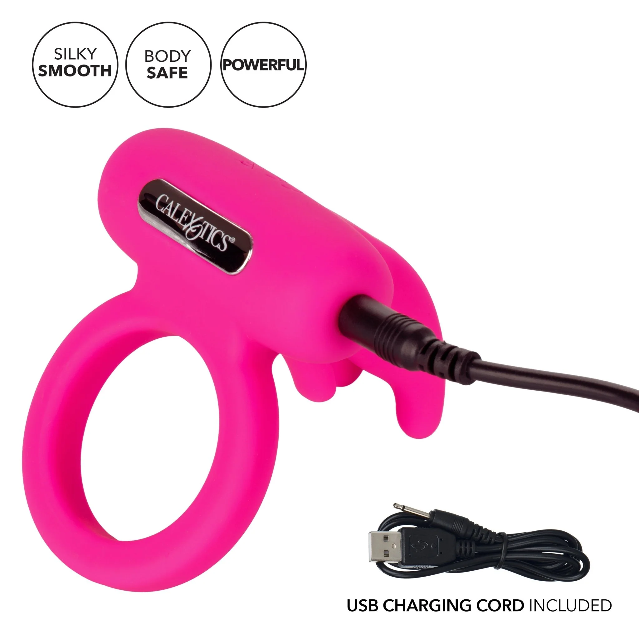 Couples Enhancers Triple Clit Flicker - Image 12
