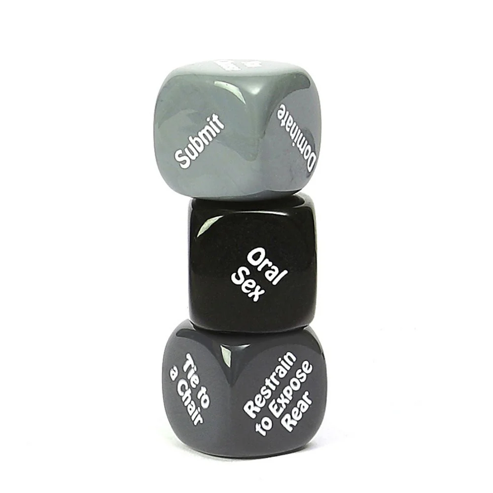 Kinky Nights Dare Dice - Image 3