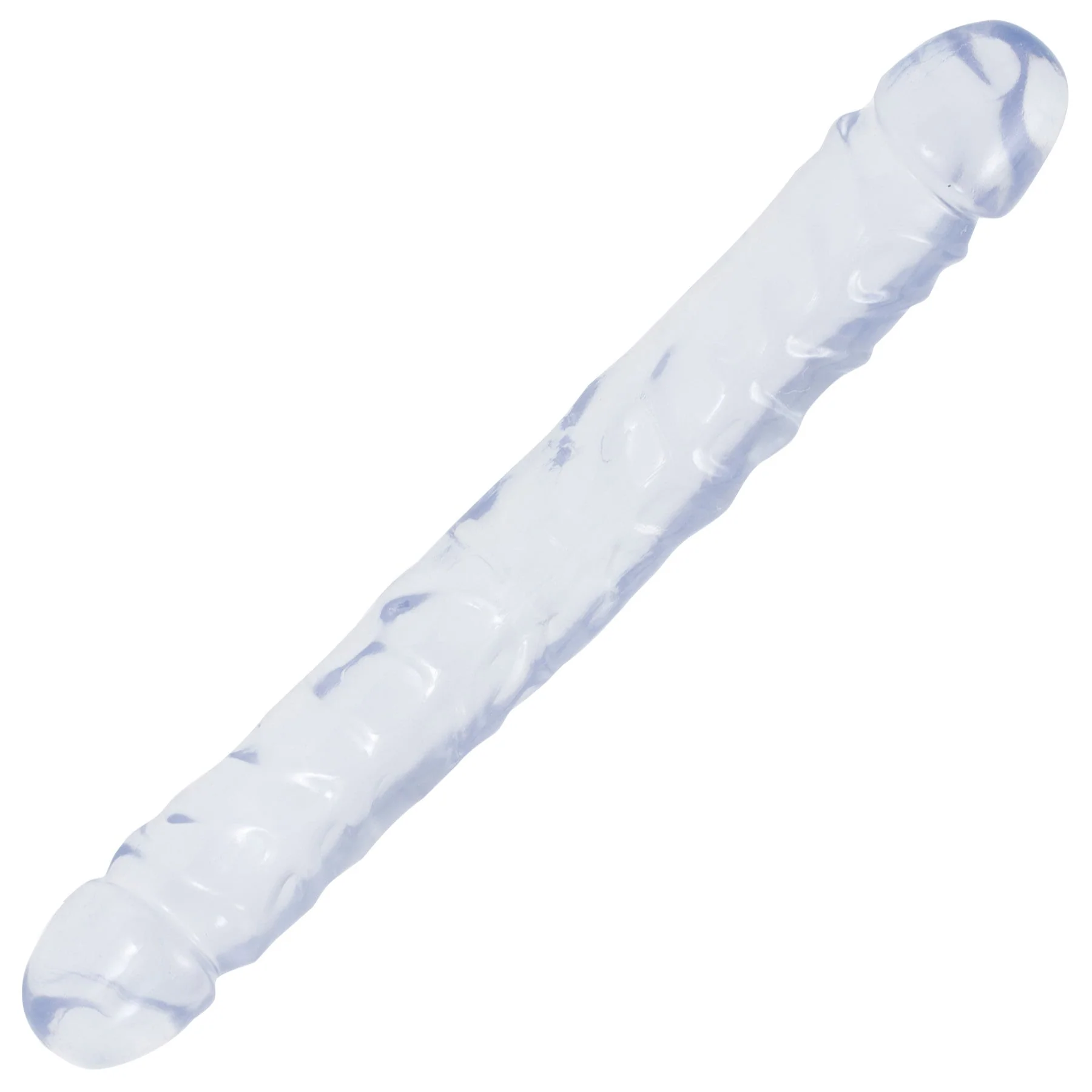 Crystal Jellies Jr Double Dong - Image 4