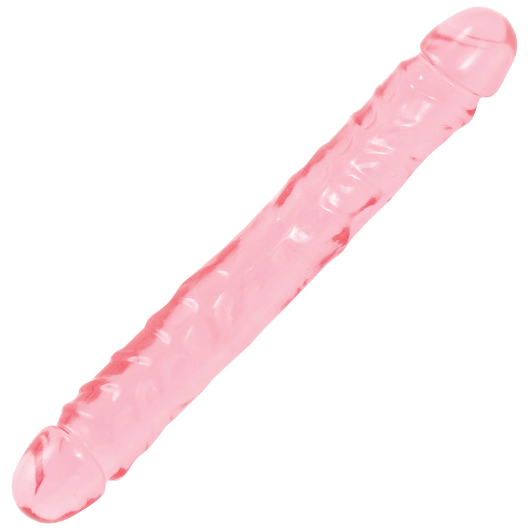 Crystal Jellies Jr Double Dong - Image 6