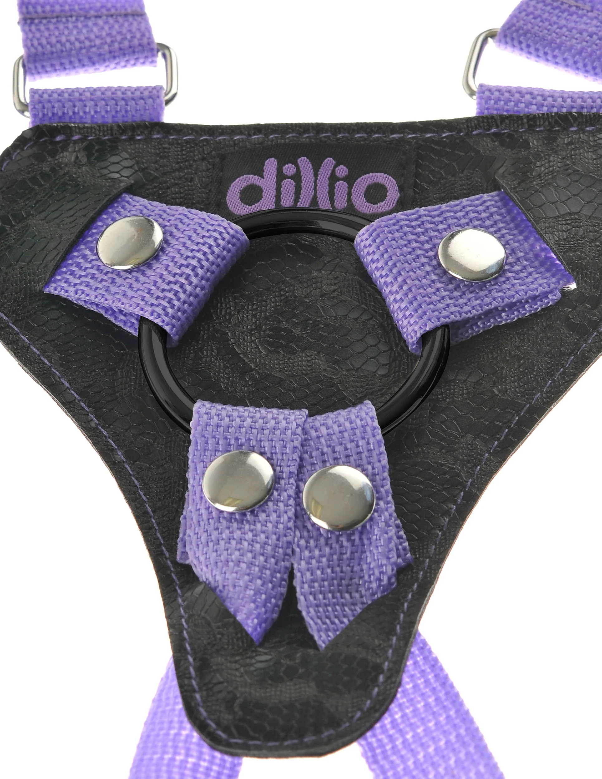 Dillio Harness Set - Image 11