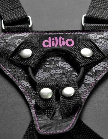 Dillio Harness Set - Image 16