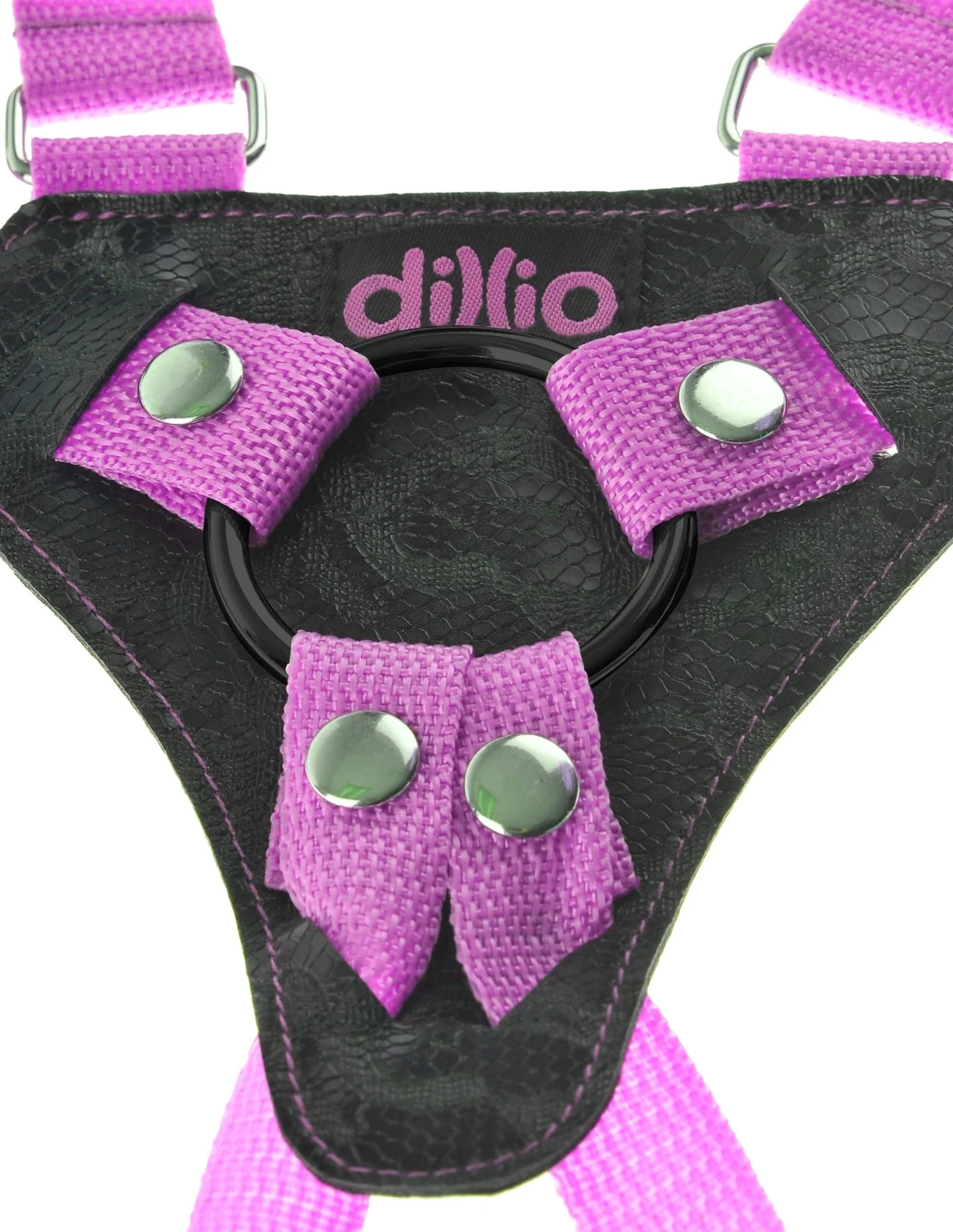 Dillio Harness Set - Image 20