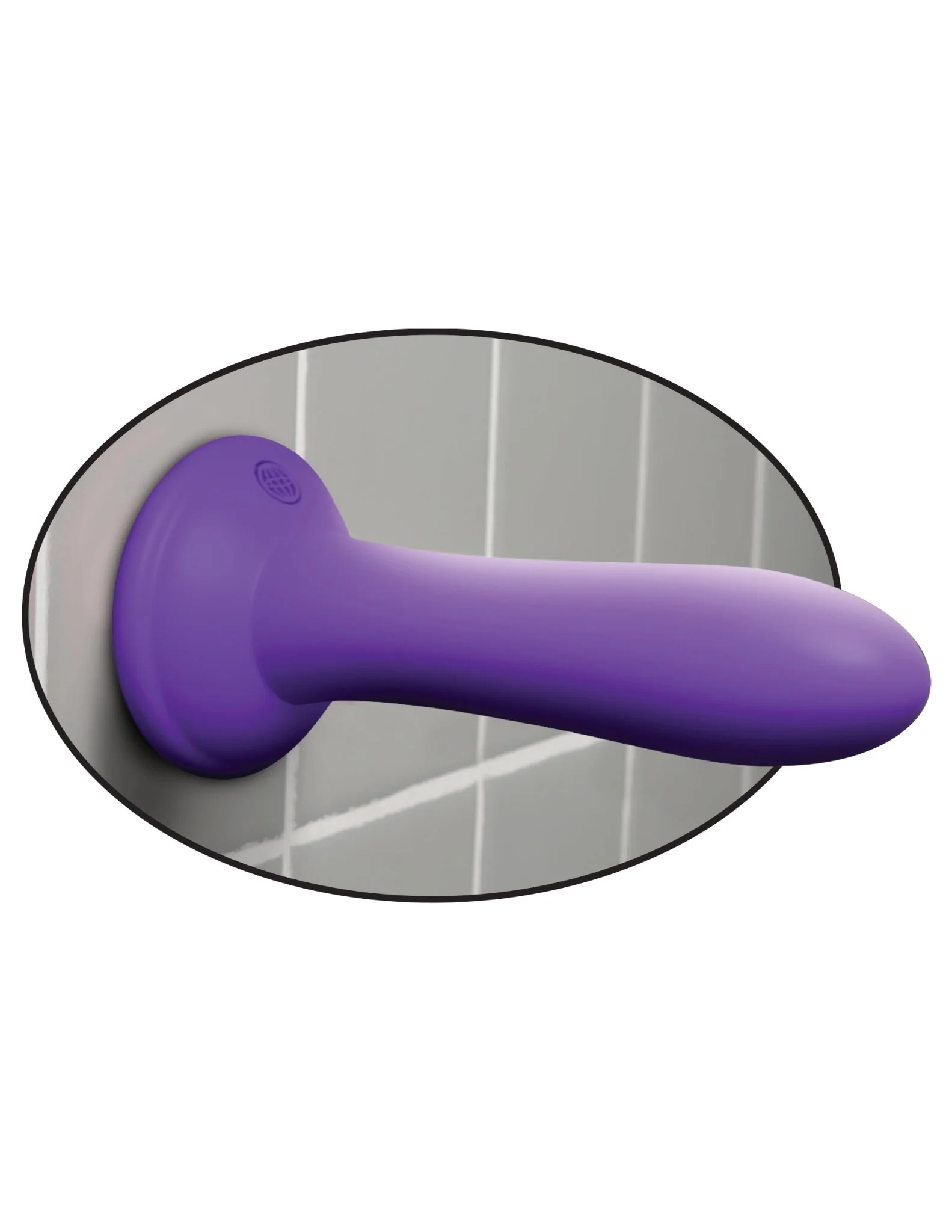 Dillio Mr Smoothy - Purple - Image 3