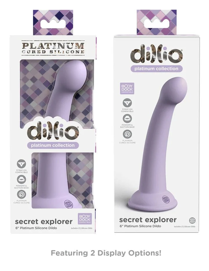 Dillio Platinum Secret Explorer - Image 6