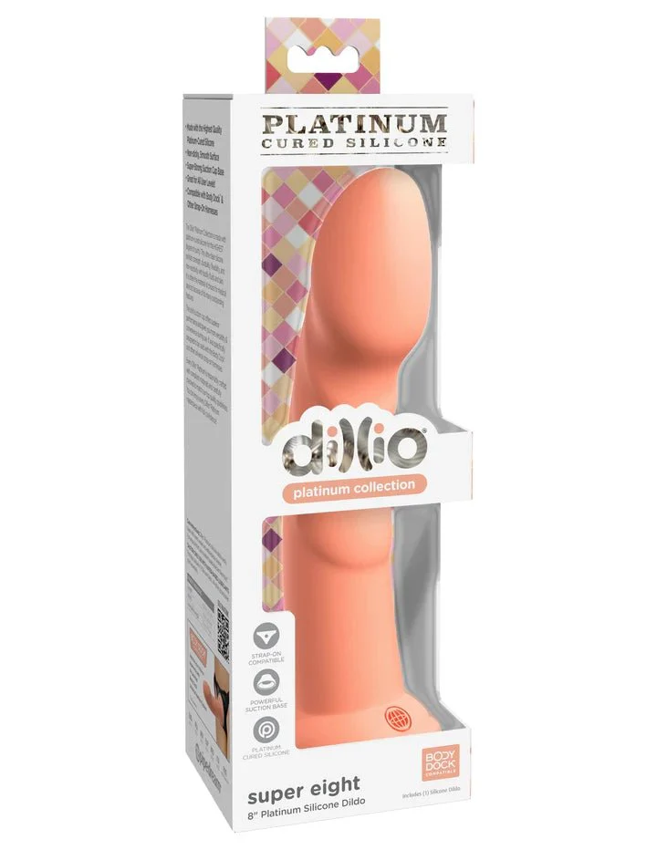 Dillio Platinum Super Eight - Image 5