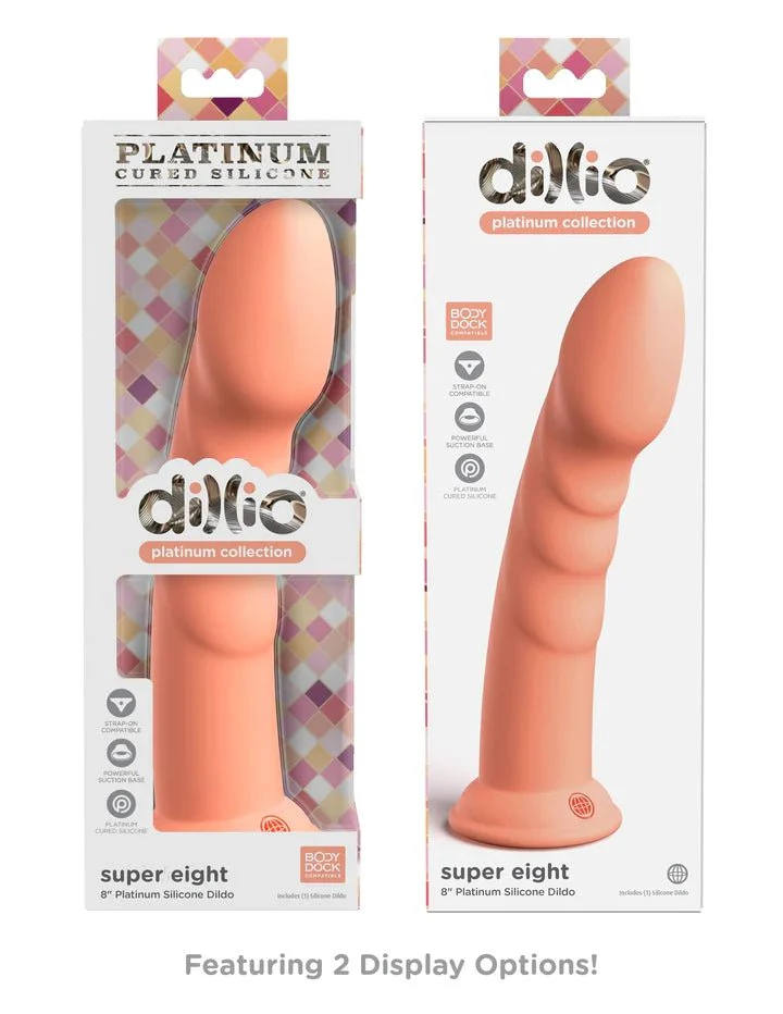 Dillio Platinum Super Eight - Image 6