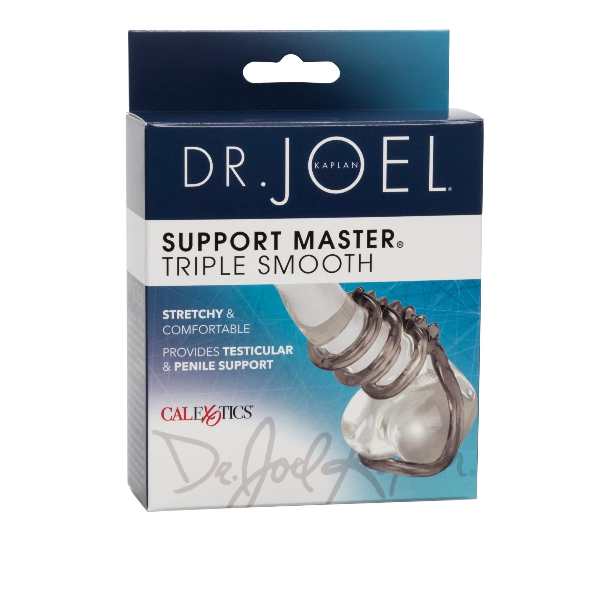 Dr. Joel Kaplan® Support Master® Triple Smooth - Image 3