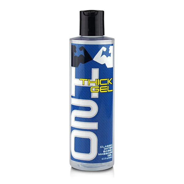 Elbow Grease H2O Classic Thick Gel - Image 3