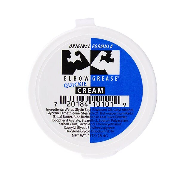Elbow Grease Original Cream - Image 3