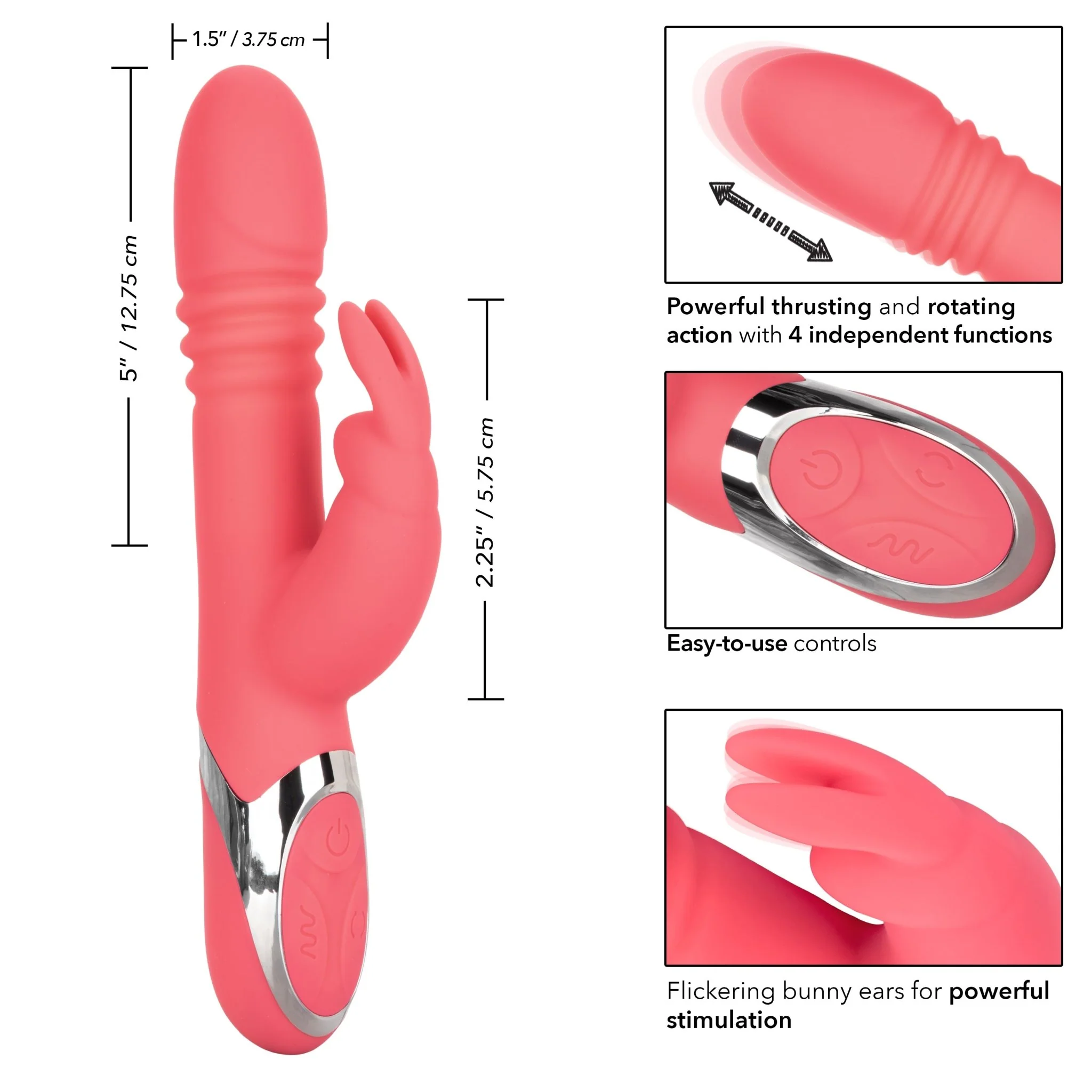 Enchanted Exciter - Image 6