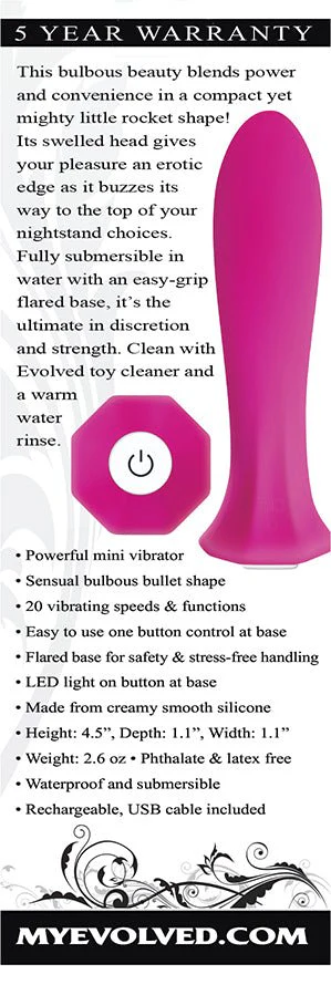 Evolved Novelties - The Queen - Image 7