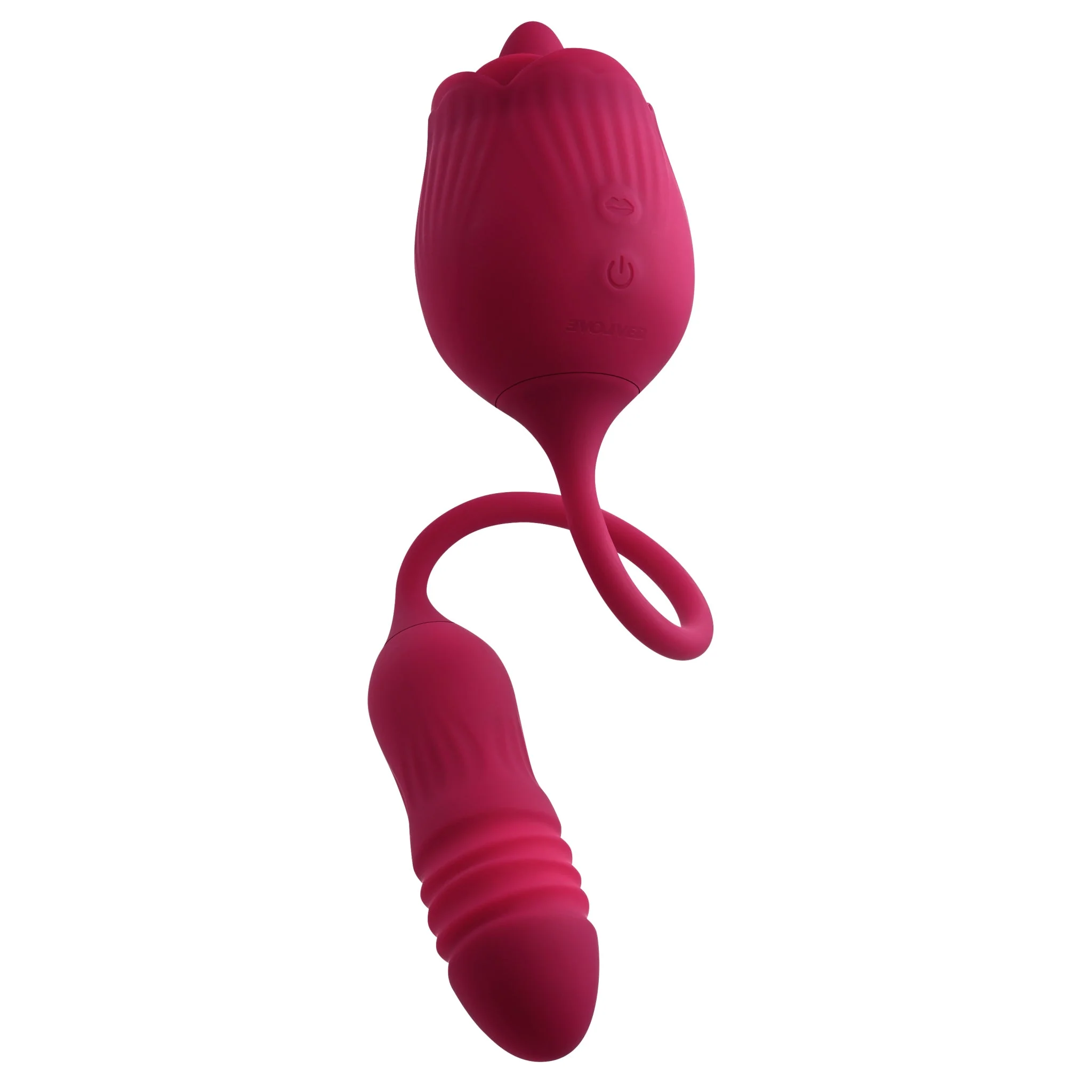 Evolved Novelties - Wild Rose - Image 3