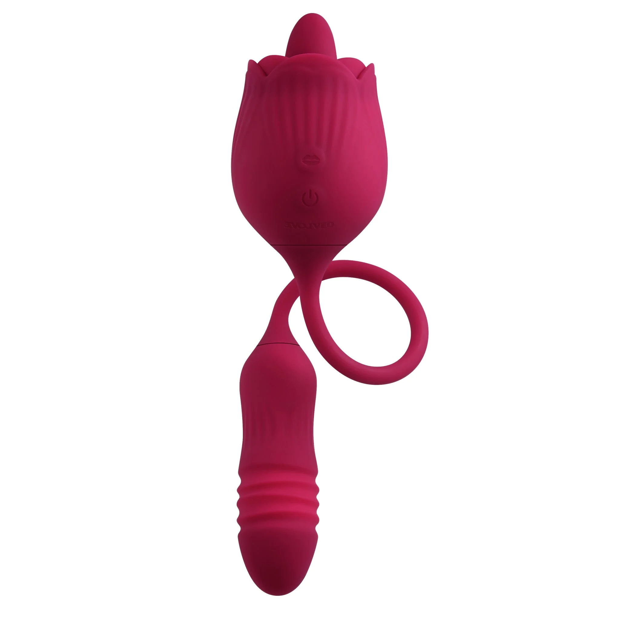 Evolved Novelties - Wild Rose - Image 7