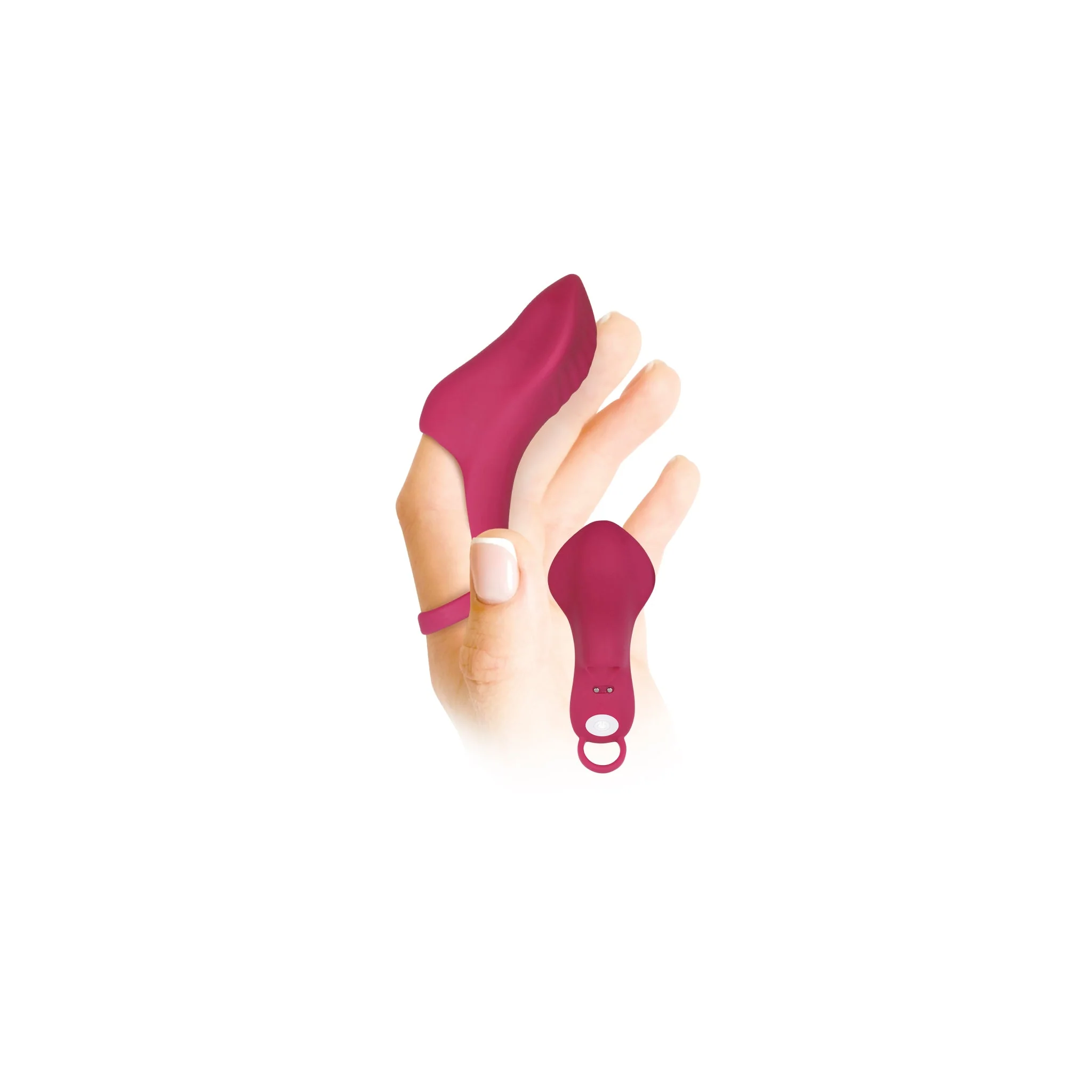 Evolved Novelty Frisky Finger - Image 4