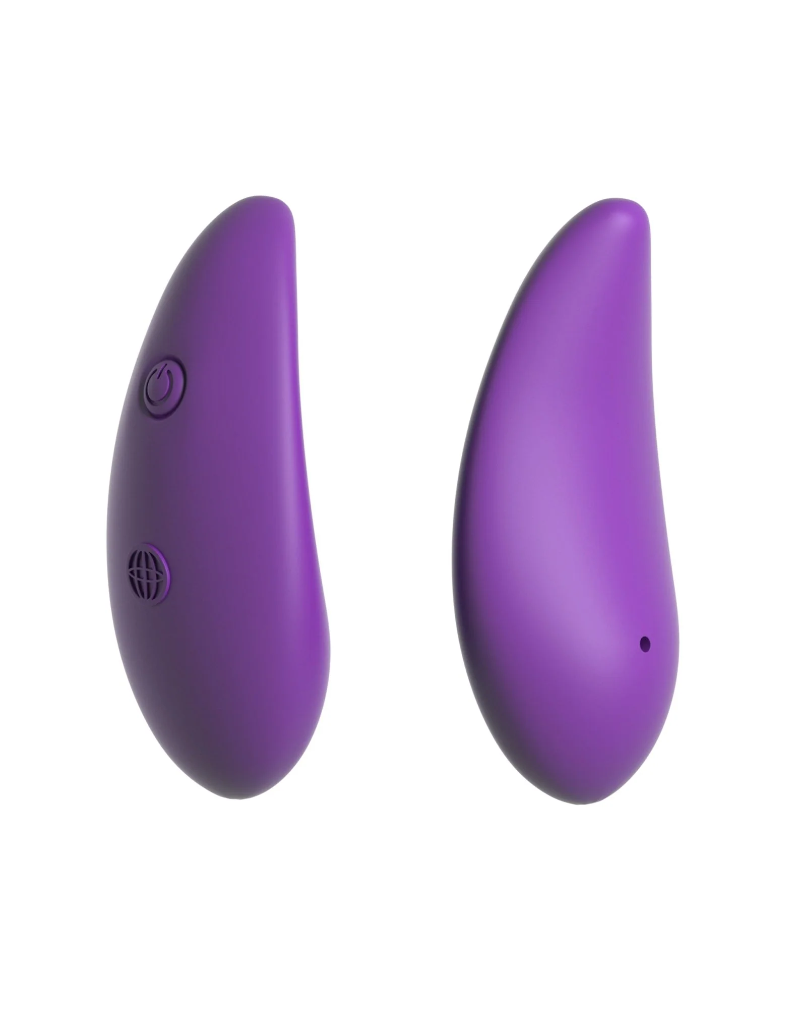 Fantasy for Her Crotchless Panty Thrill-Her - Image 4