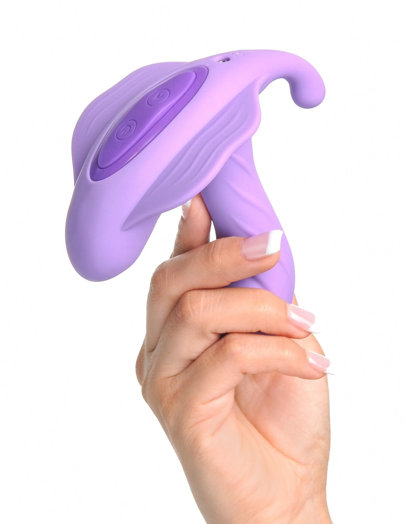 Fantasy For Her G-Spot Stimulate-Her - Image 7