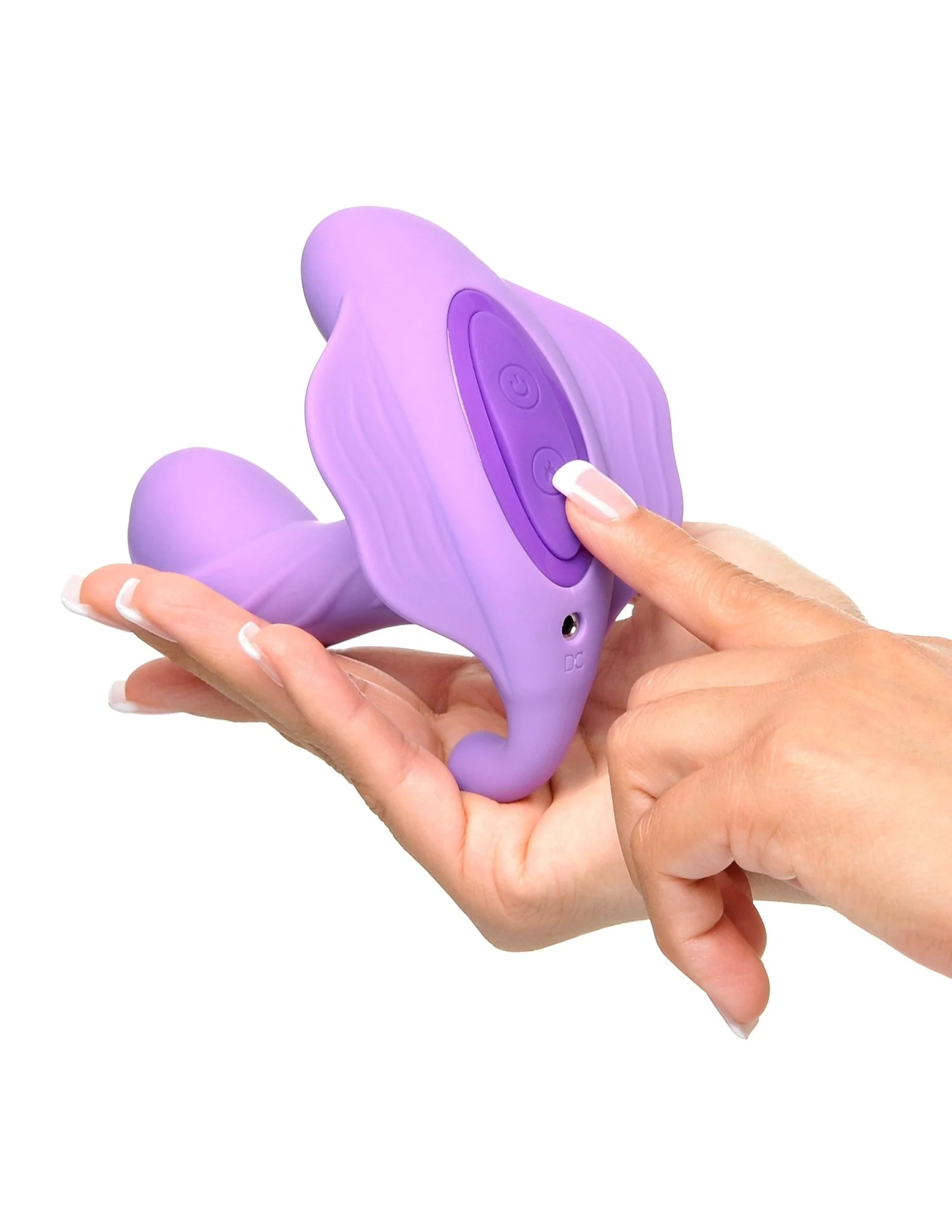 Fantasy For Her G-Spot Stimulate-Her - Image 8