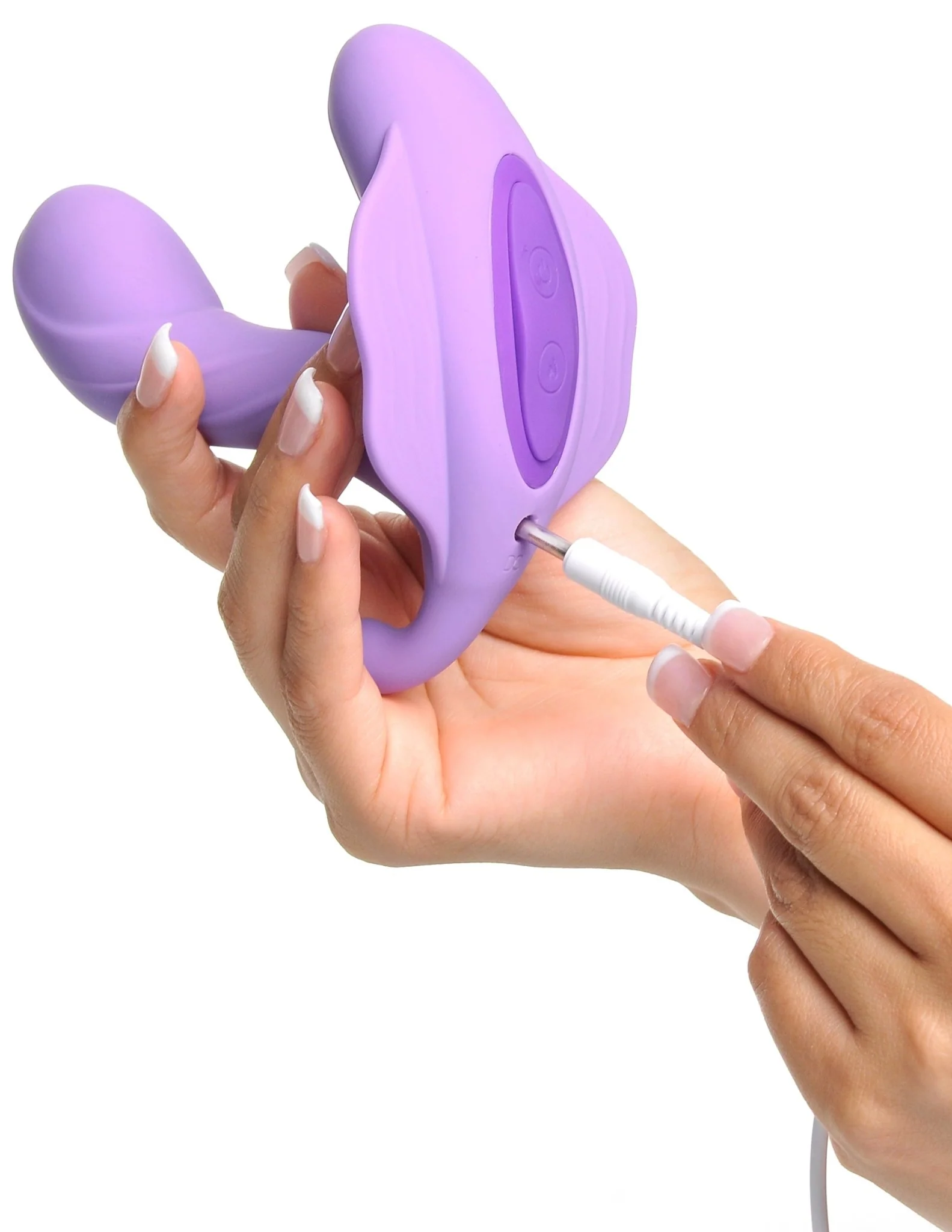 Fantasy For Her G-Spot Stimulate-Her - Image 9