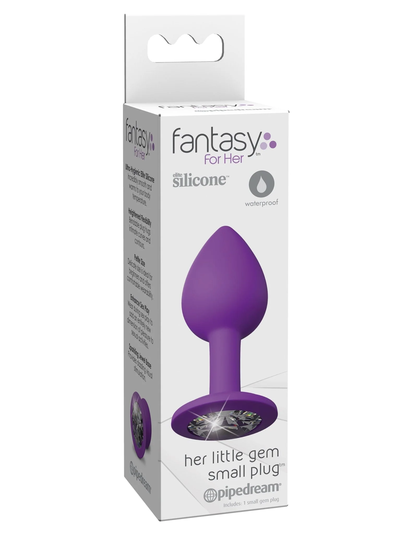 Fantasy For Her Gems Plug - Image 10
