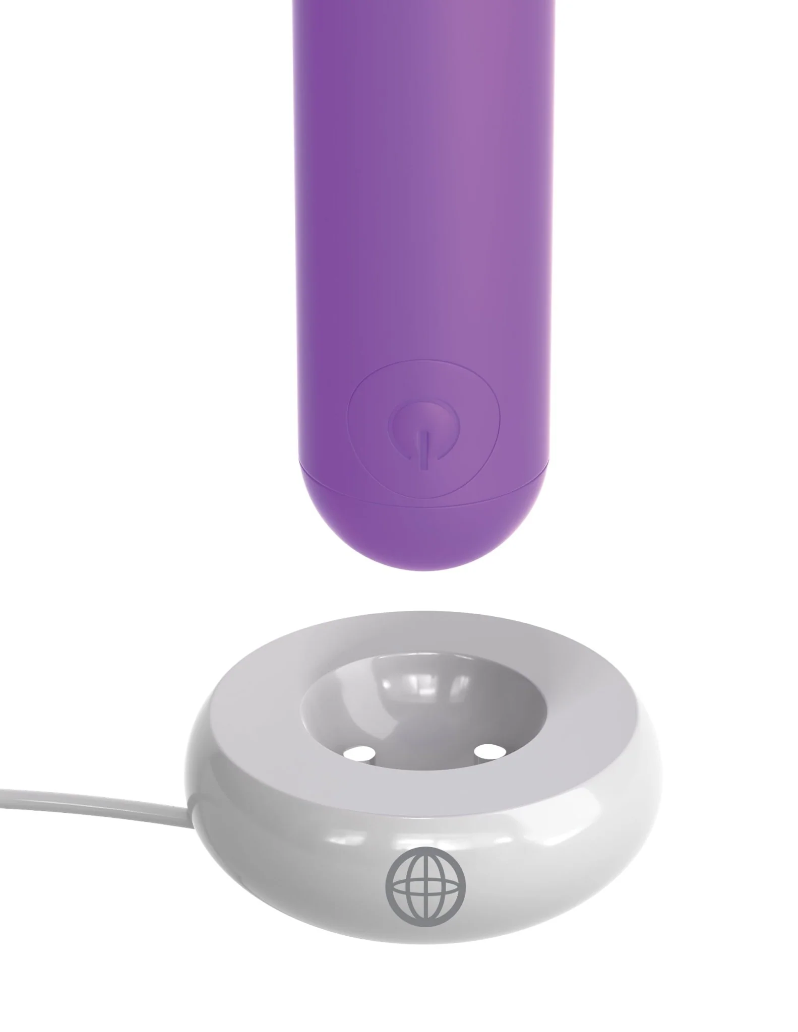Fantasy For Her Her Rechargeable Bullet - Image 3