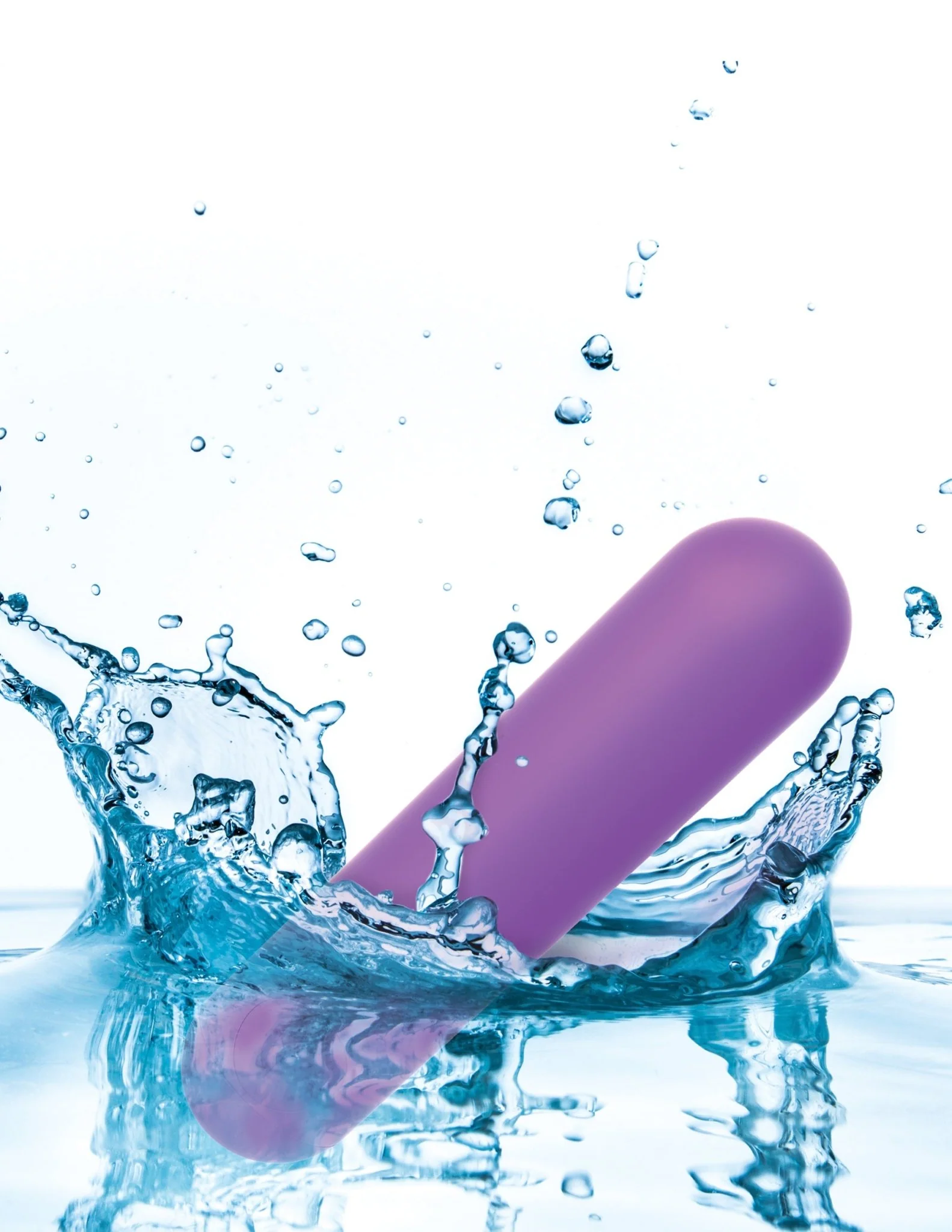 Fantasy For Her Her Rechargeable Bullet - Image 4