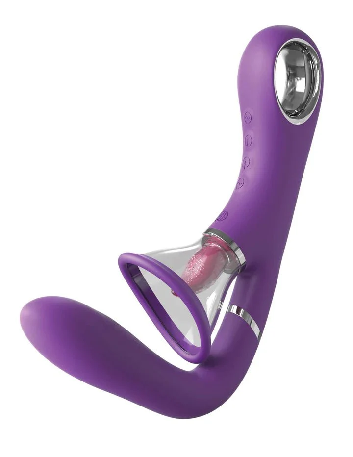 Fantasy For Her Her Ultimate Pleasure Pro - Image 2