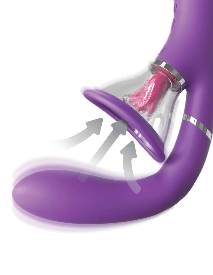 Fantasy For Her Her Ultimate Pleasure Pro - Image 3