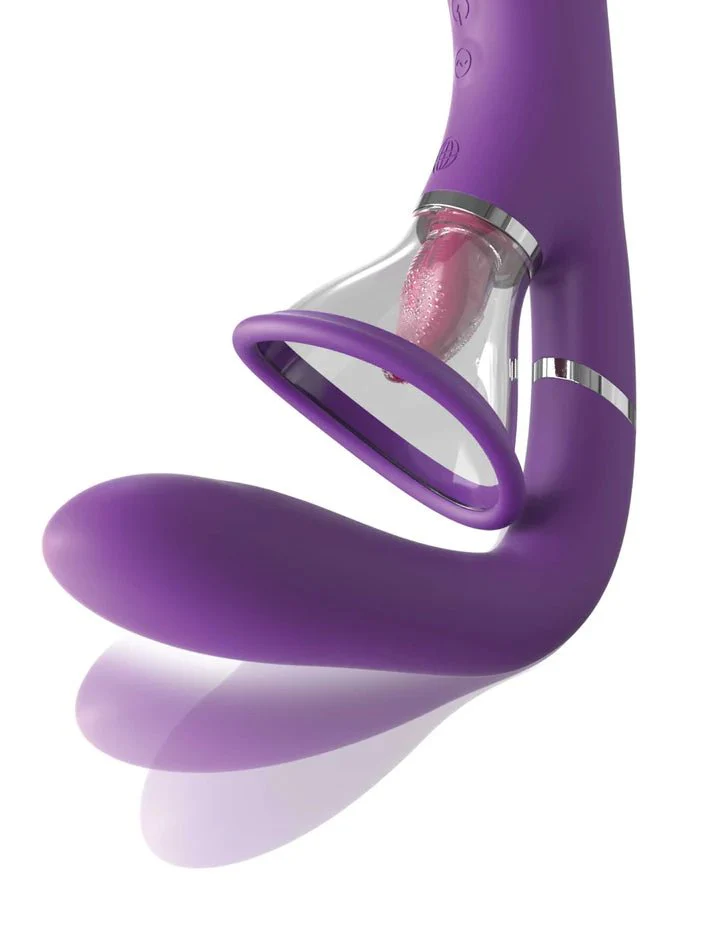 Fantasy For Her Her Ultimate Pleasure Pro - Image 4
