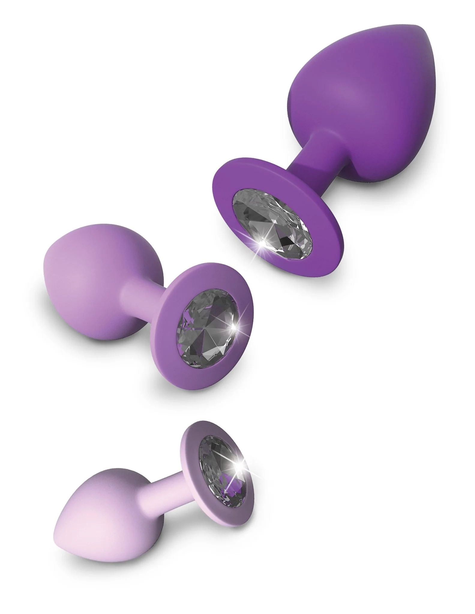 Fantasy For Her Little Gems Trainer Set - Image 4