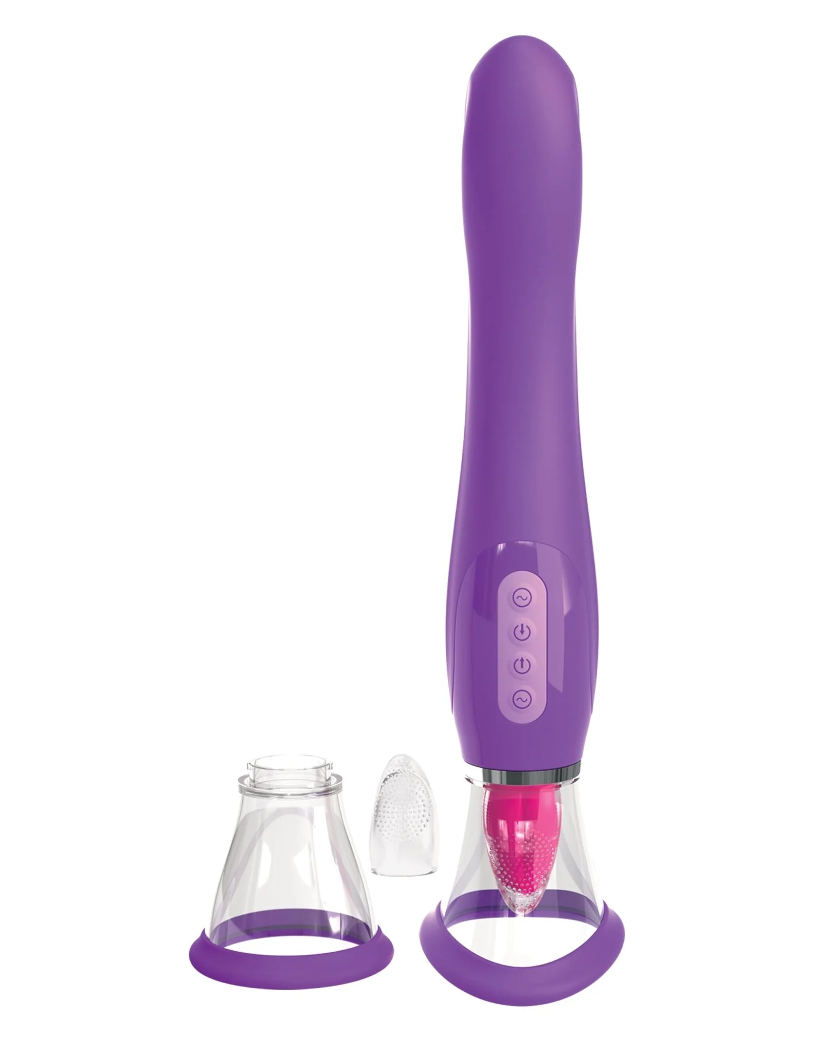 Fantasy For Her Ultimate Pleasure - Image 15