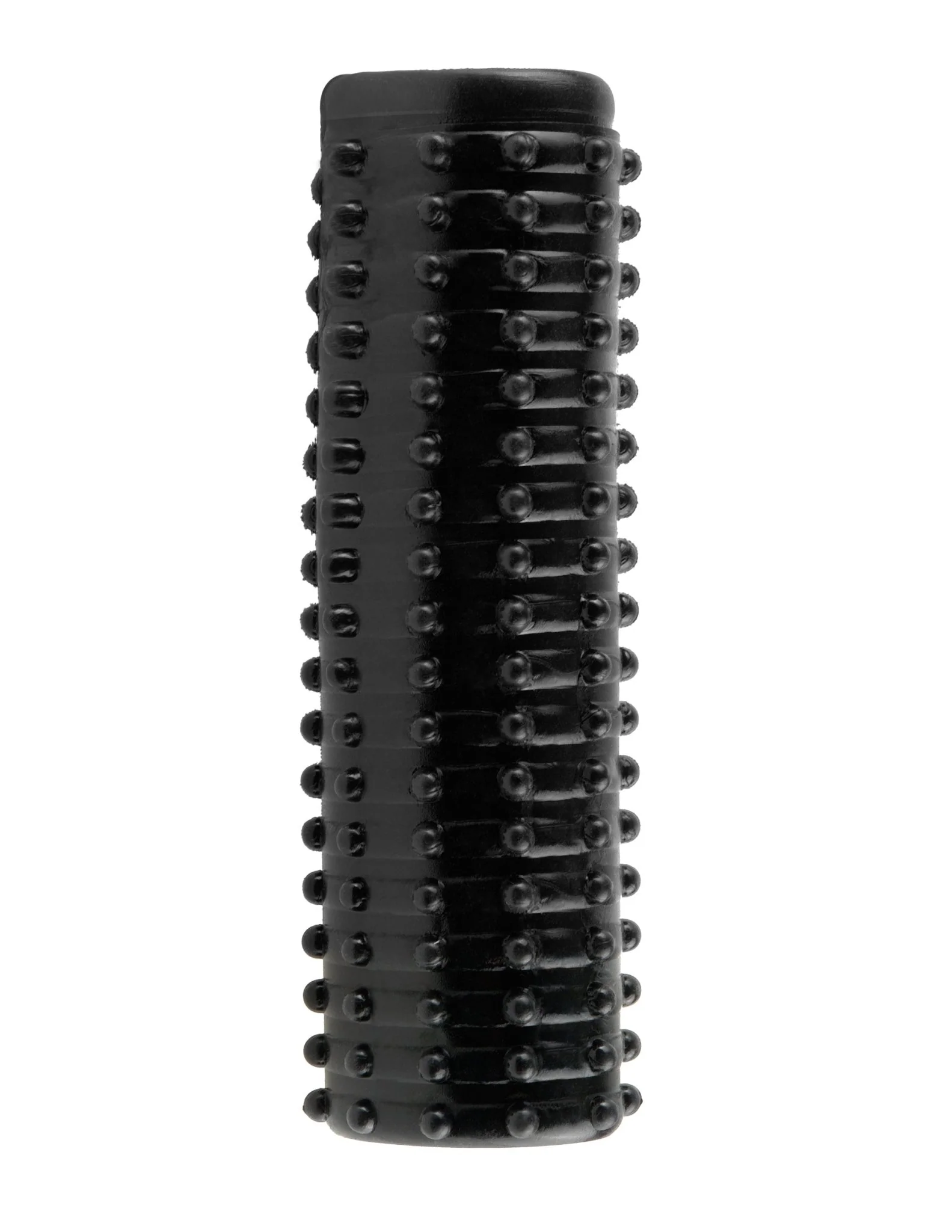 Fantasy X-Tensions Magic Pleasure Sleeve - Black - Image 2