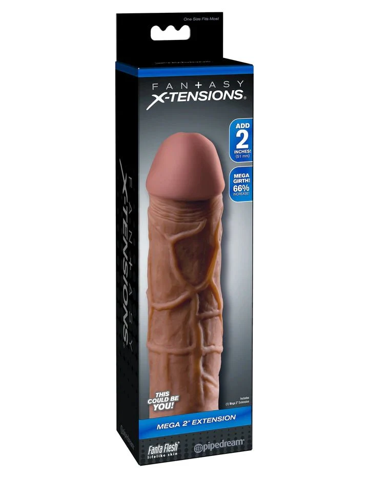 Fantasy X-Tensions Mega Extension