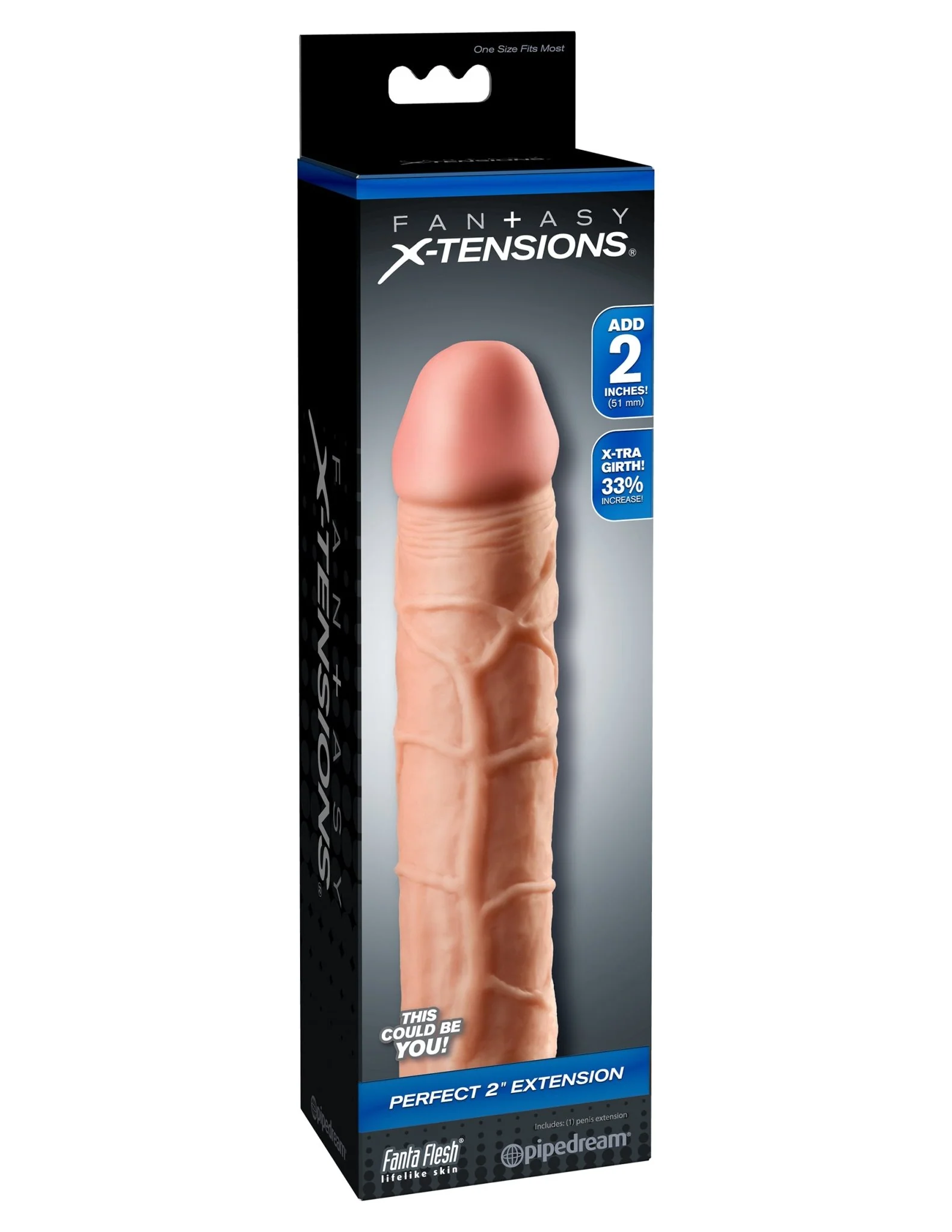 Fantasy X-Tensions Perfect Extention - Image 5