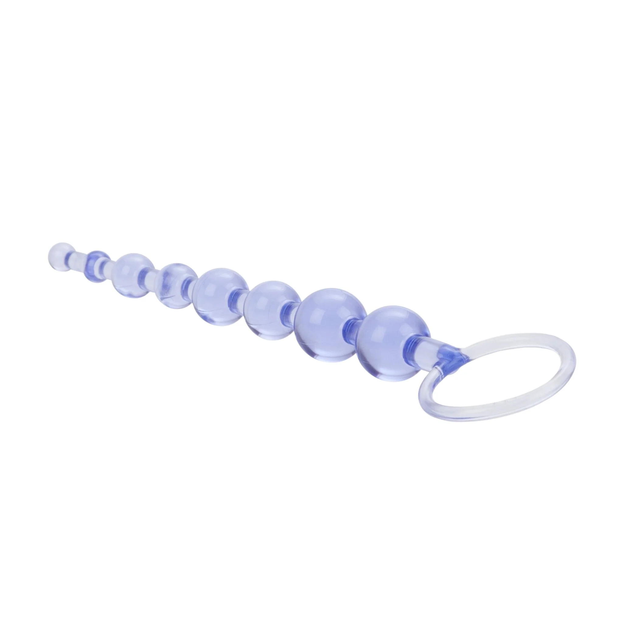 First Time Love Beads - Purple - Image 5