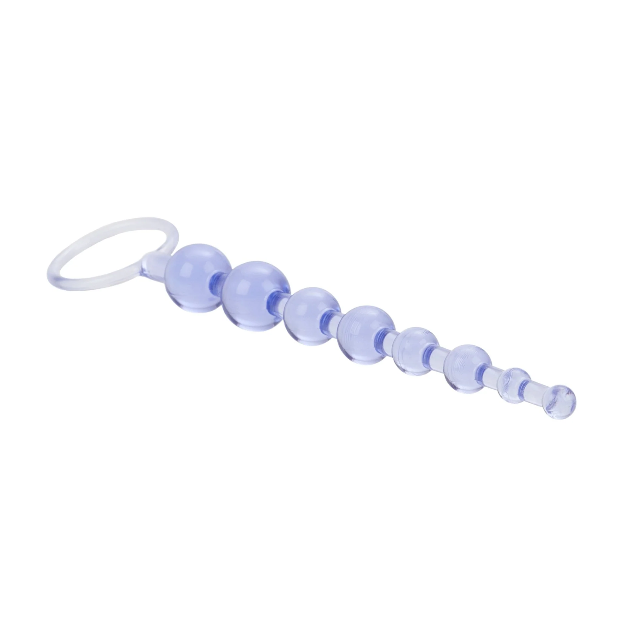 First Time Love Beads - Purple - Image 6