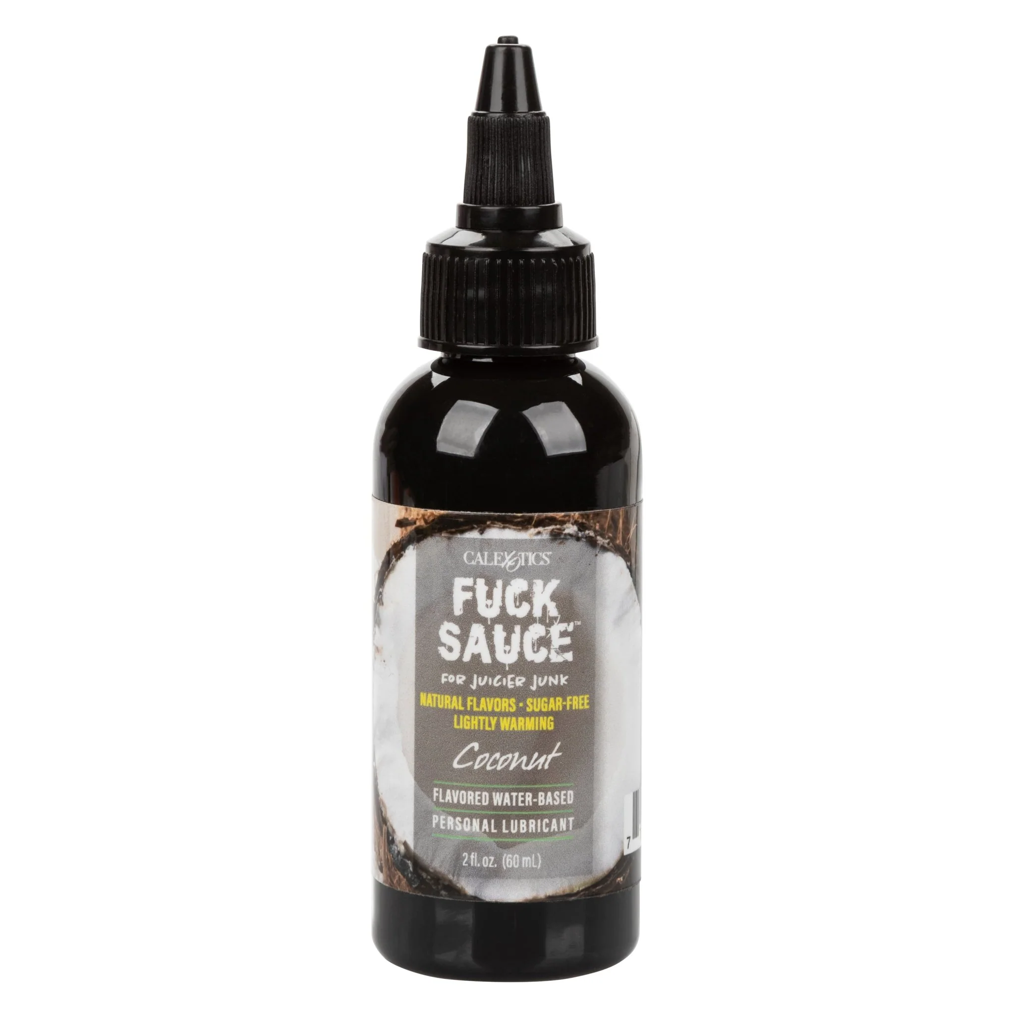 Fuck Sauce Flavored Water-Based Lubricant - Image 4