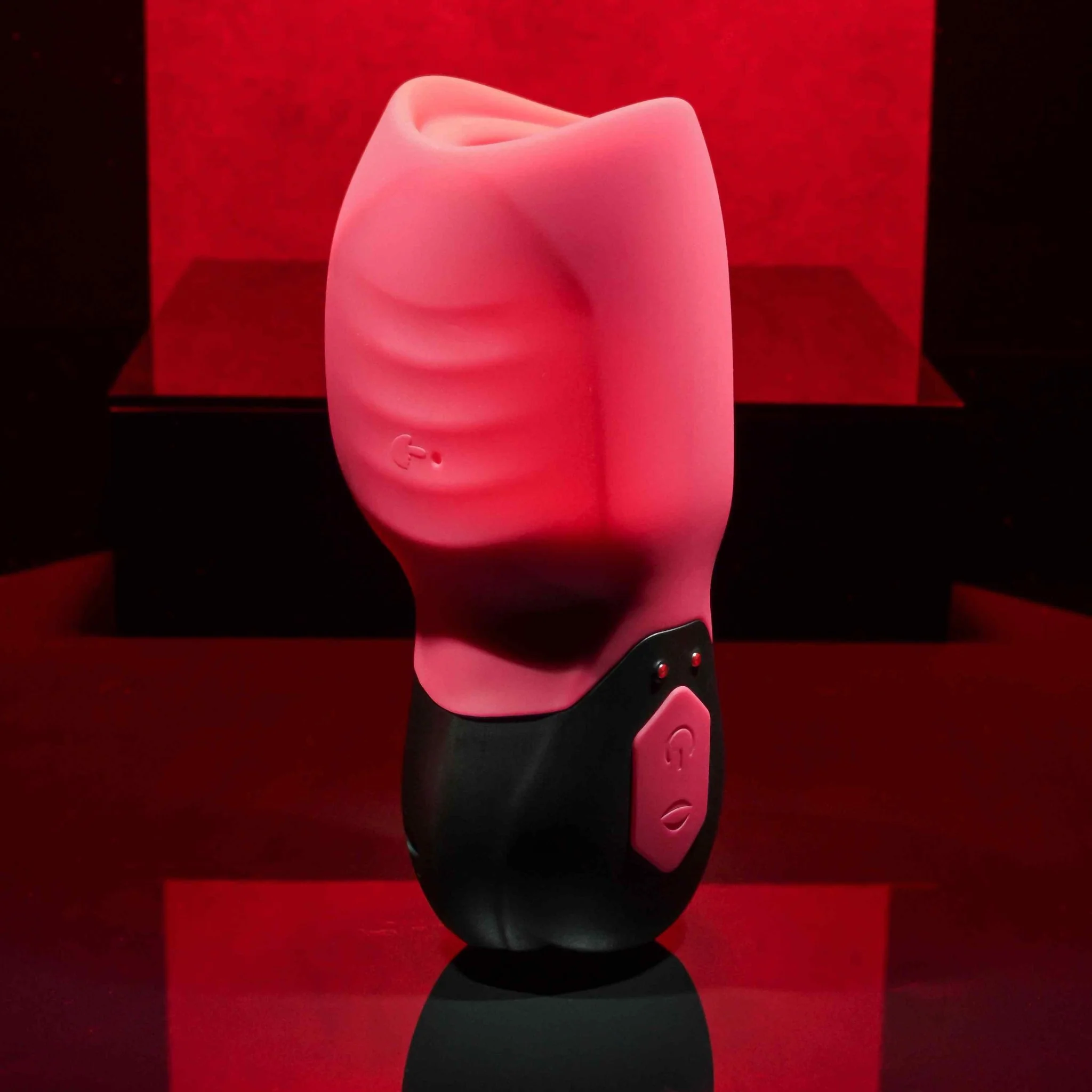 Gender X Body Kisses