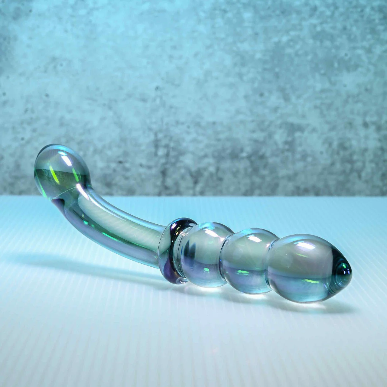 Gender X Lustrous Galaxy Wand - Image 3