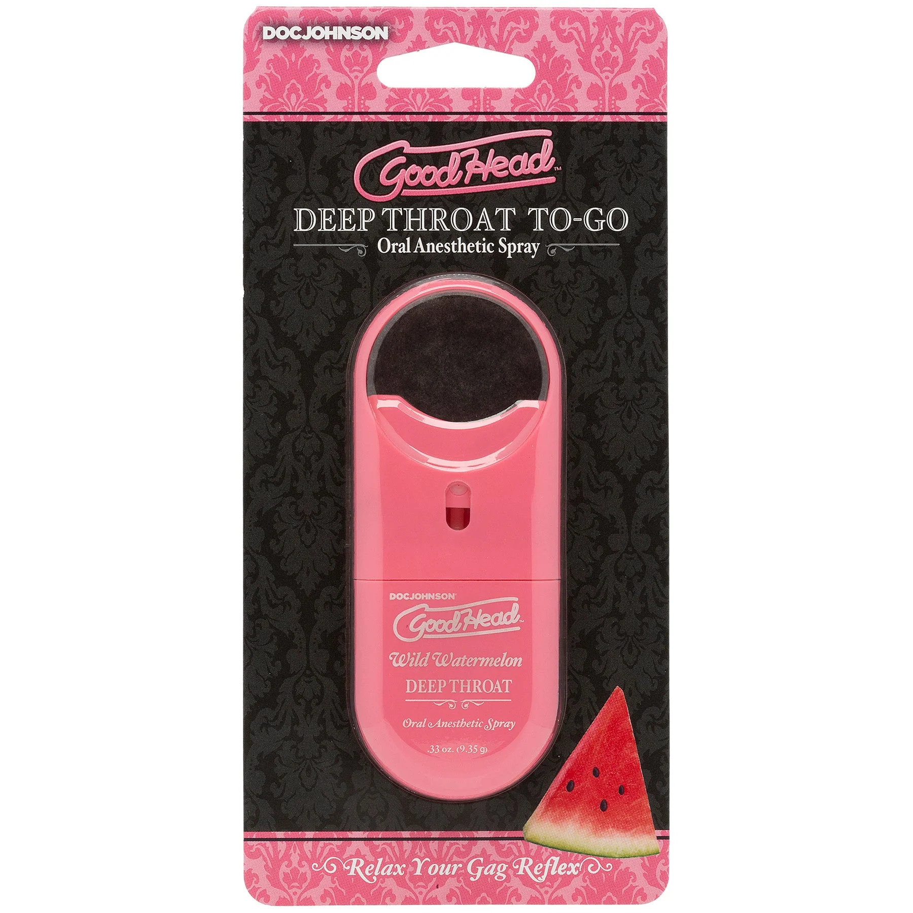 Good Head Deep Throat Spray - Image 8