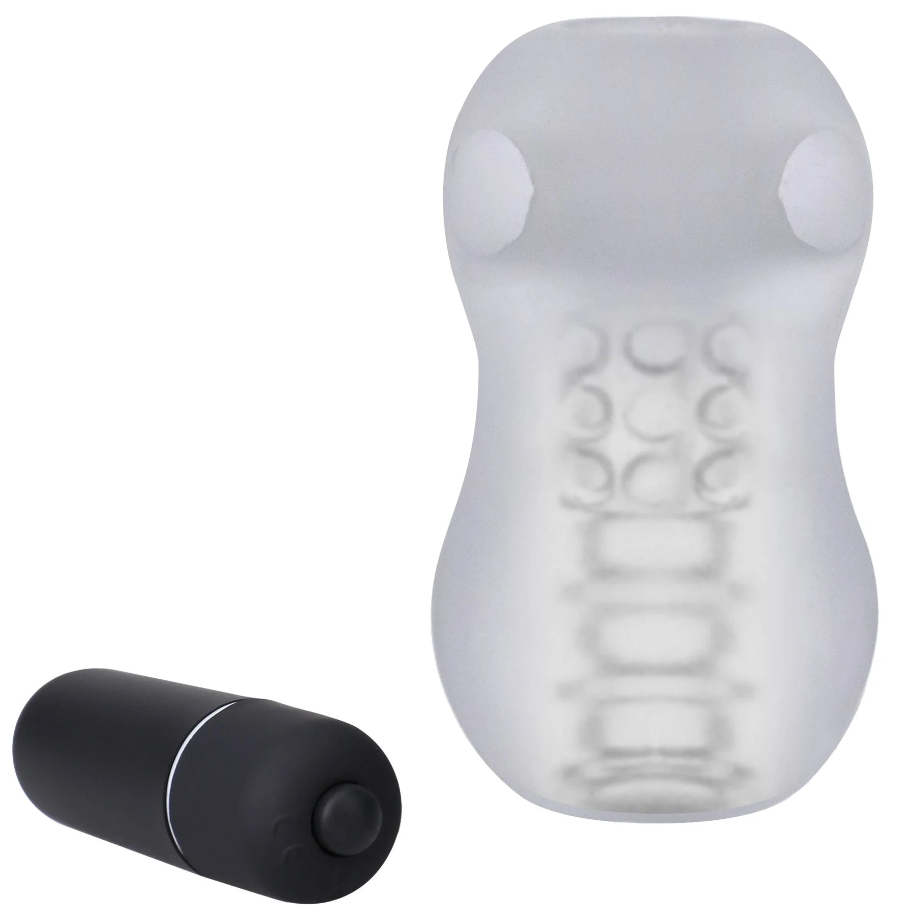 Good Head Helping Head Pro Vibrating - Image 3