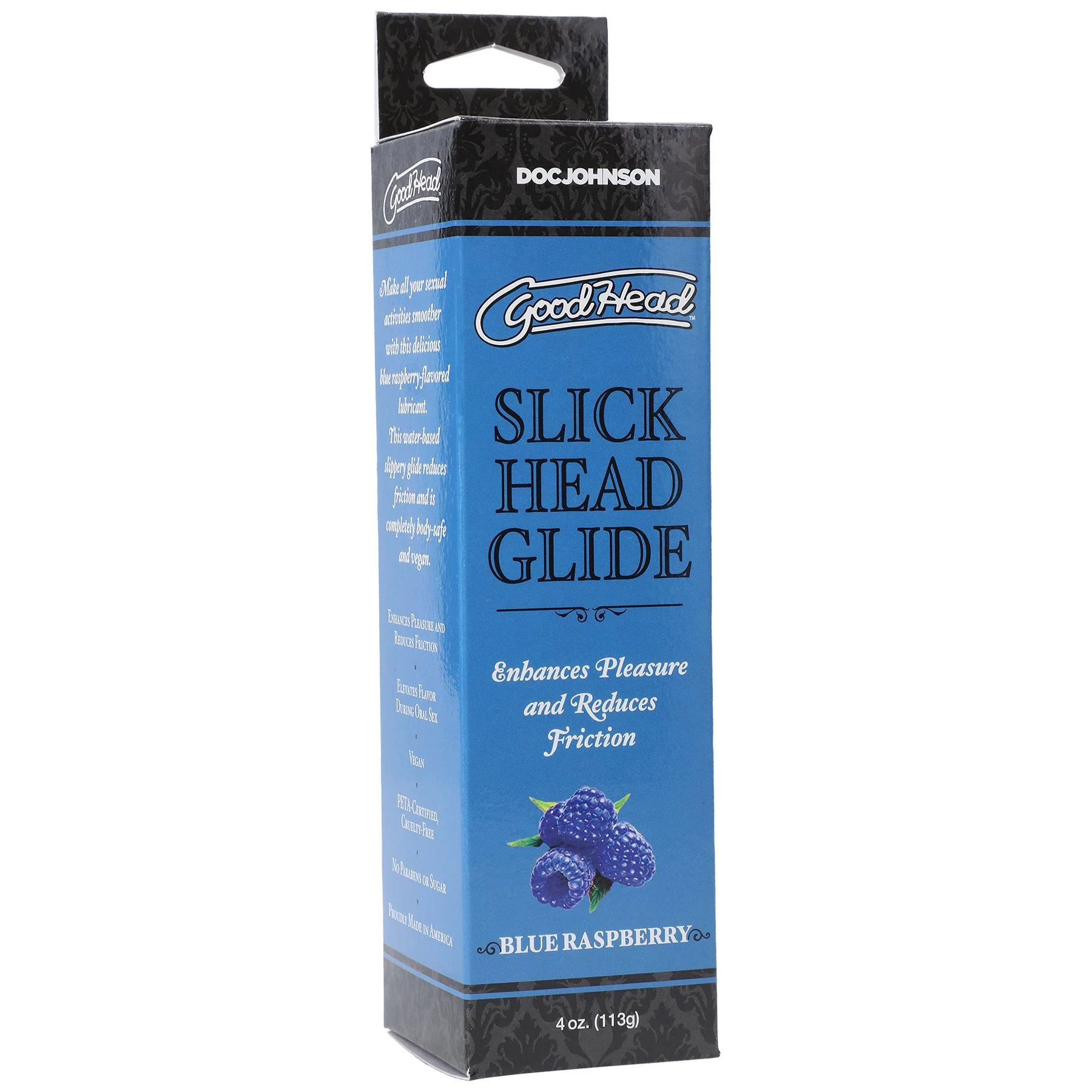 Doc Johnson GoodHead Slick Head Glide - Image 11