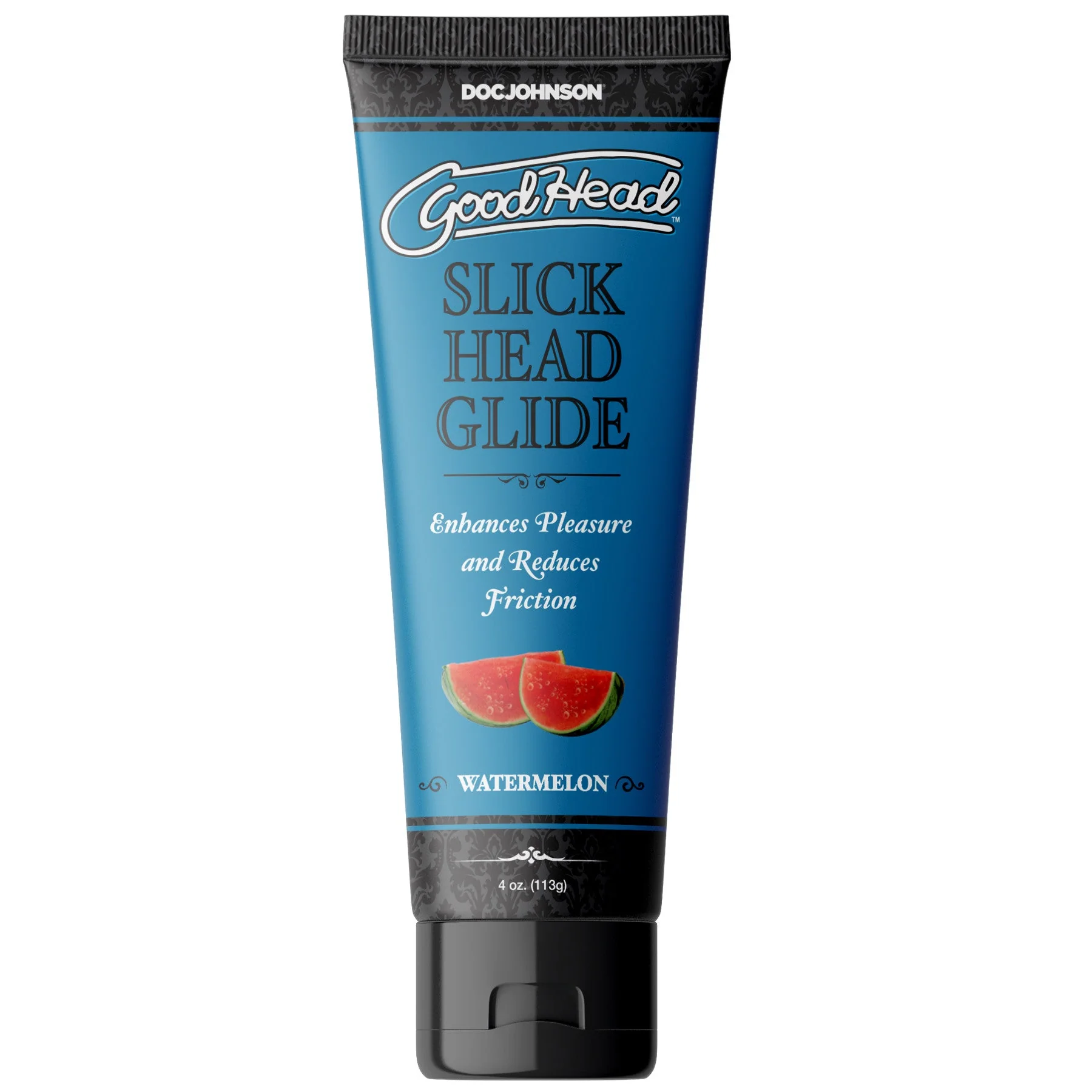 Doc Johnson GoodHead Slick Head Glide - Image 7