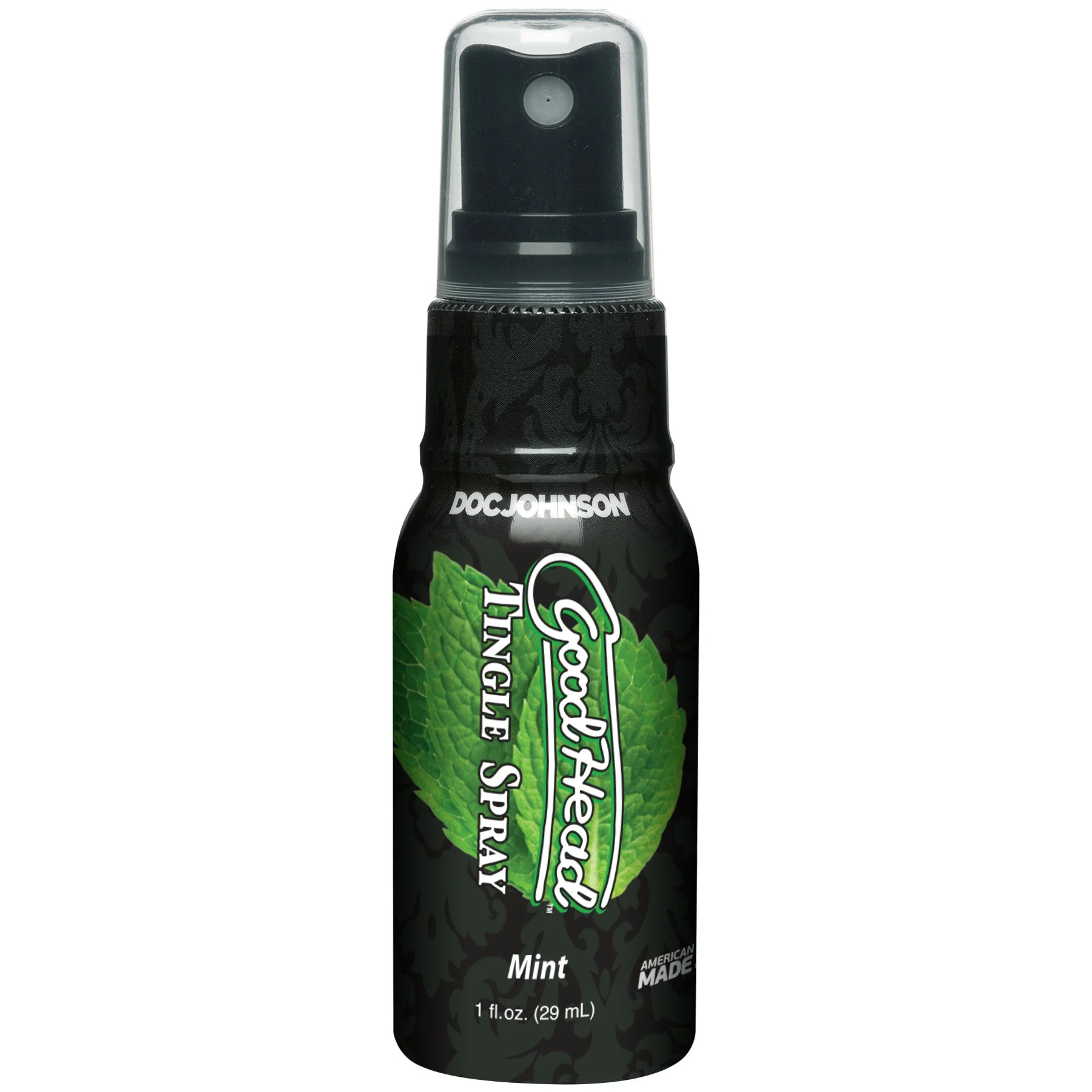 Good Head Tingle Spray - Image 10