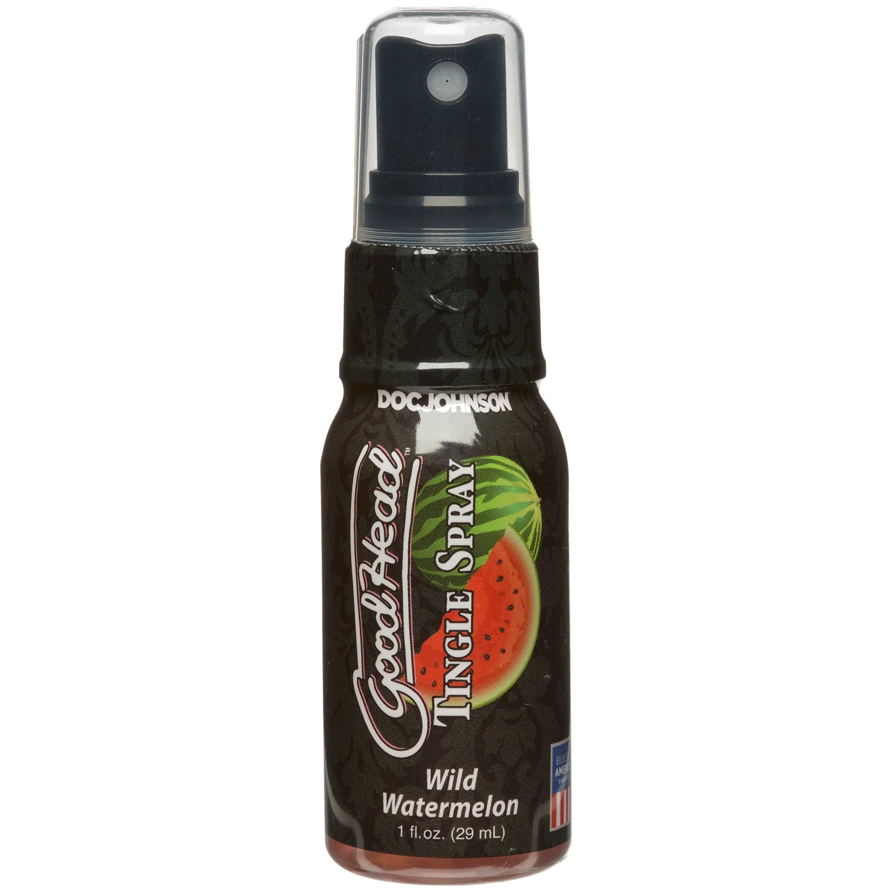 Good Head Tingle Spray - Image 4